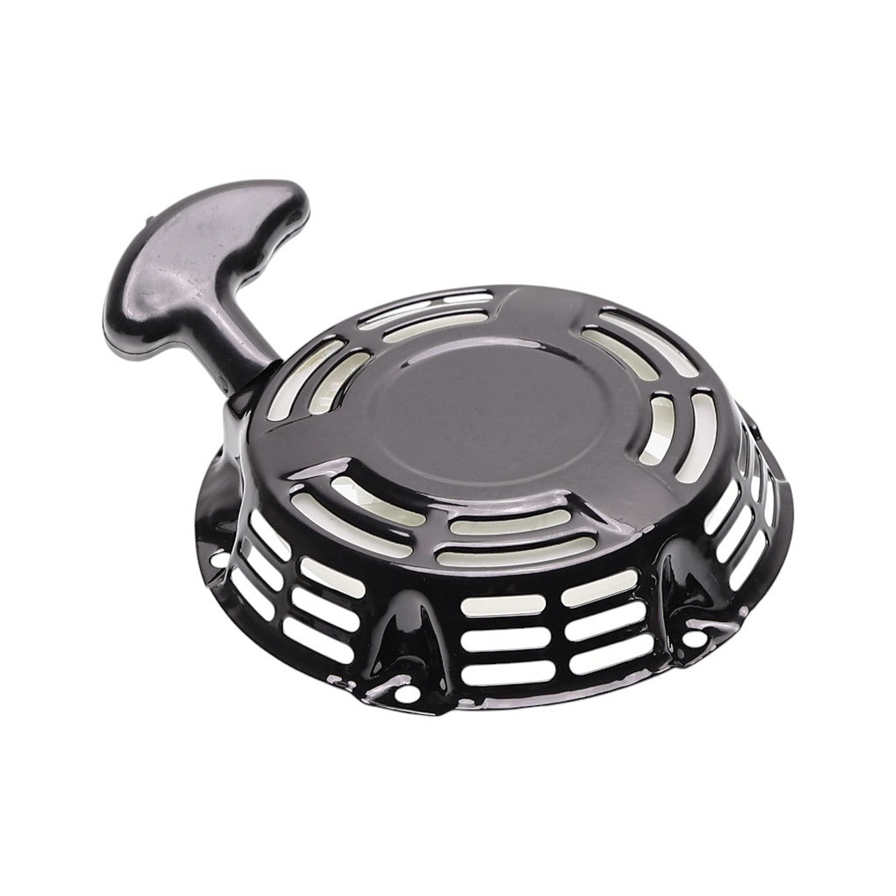 Kompletní startér pro motory Loncin G160F G200F (OEM 193500011-0001 193500008-0018 193500008-0001 193500008-T04)