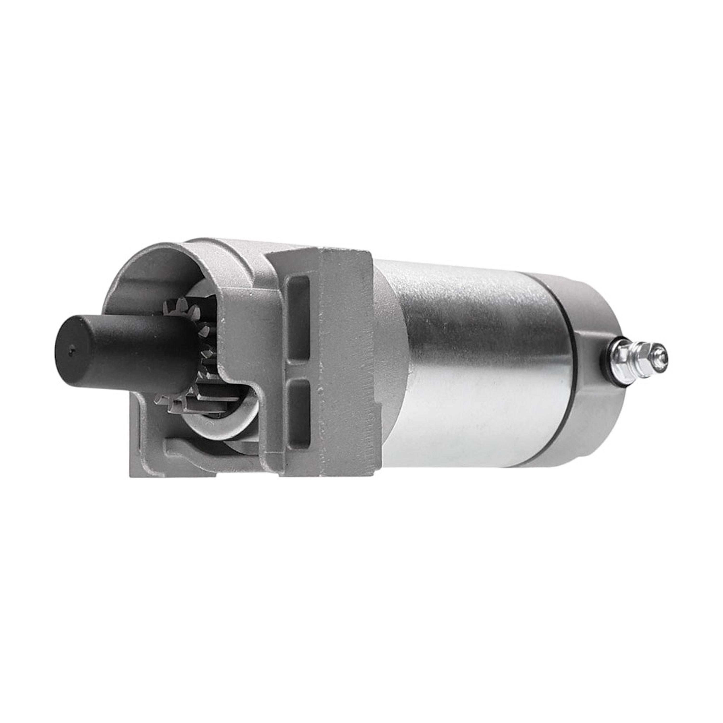 Elektrický startér pro motory Loncin LC1P85F (OEM 270360094-0001)