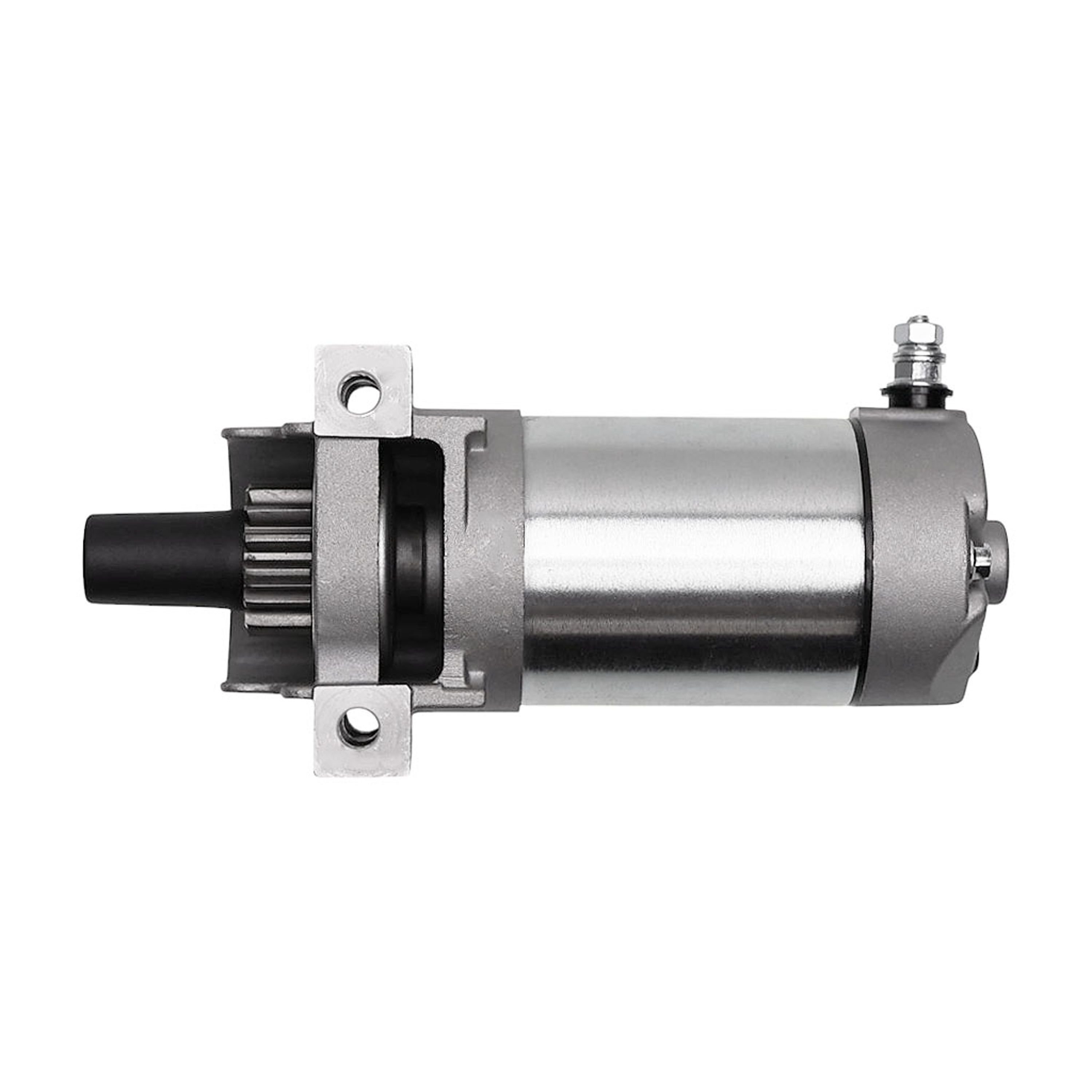 Elektrický startér pro motory Loncin LC1P85F (OEM 270360094-0001)