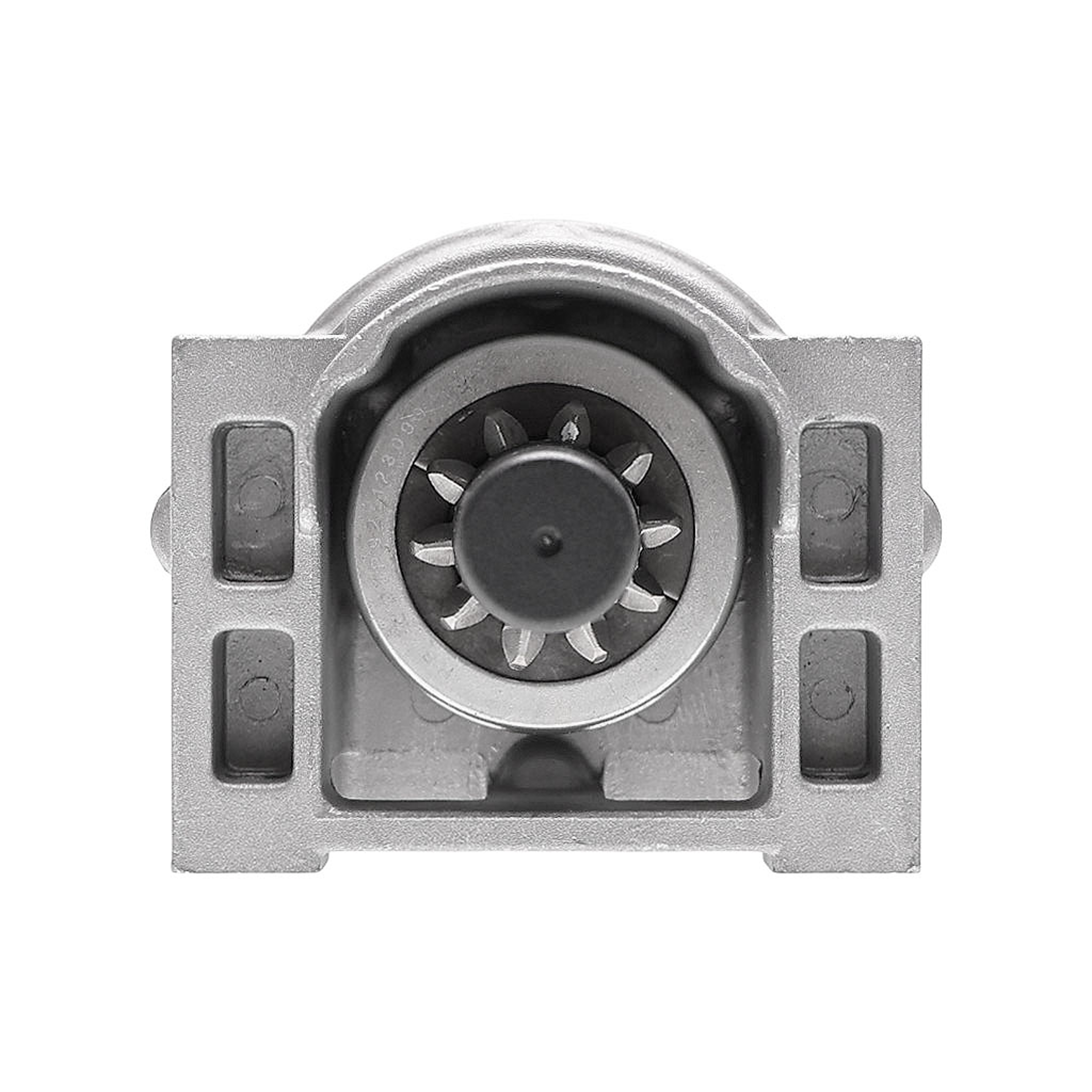 Elektrický startér pro motory Loncin LC1P88F LC1P90F LC1P92F (OEM 270360132-0004 270360077-0001 270360077-T381)
