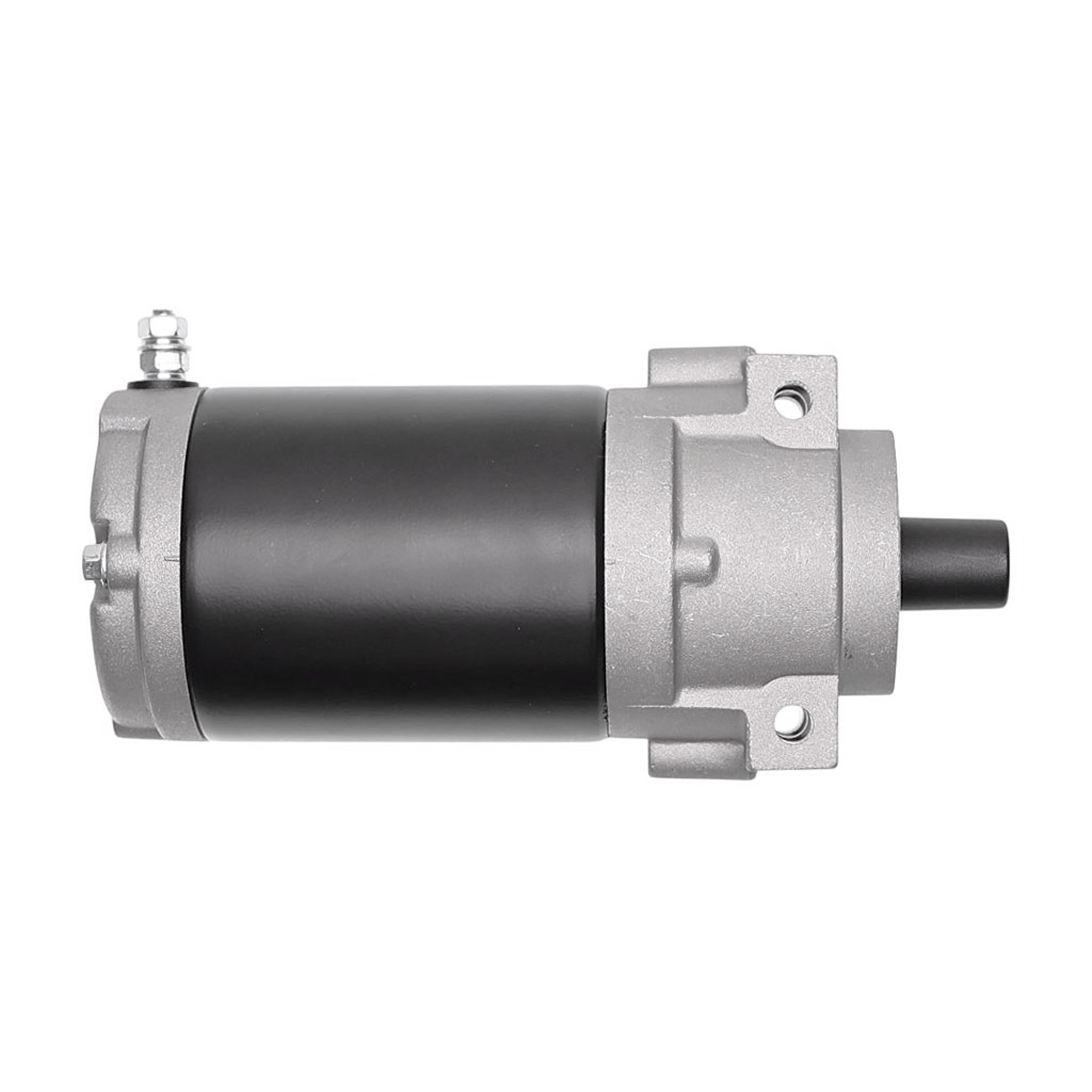 Elektrický startér pro motory Loncin LC1P88F LC1P90F LC1P92F (OEM 270360132-0004 270360077-0001 270360077-T381)