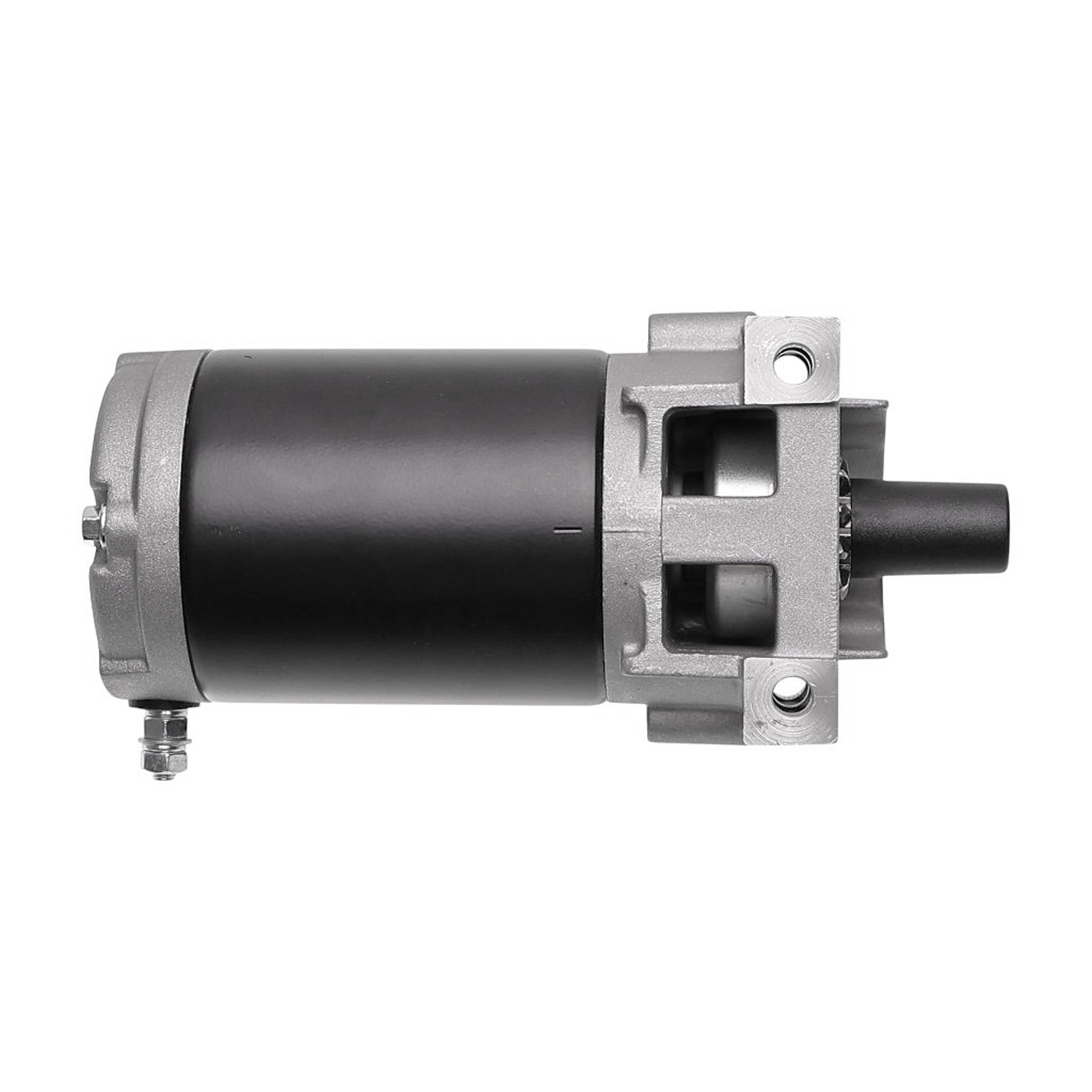 Elektrický startér pro motory Loncin LC1P88F LC1P90F LC1P92F (OEM 270360132-0004 270360077-0001 270360077-T381)