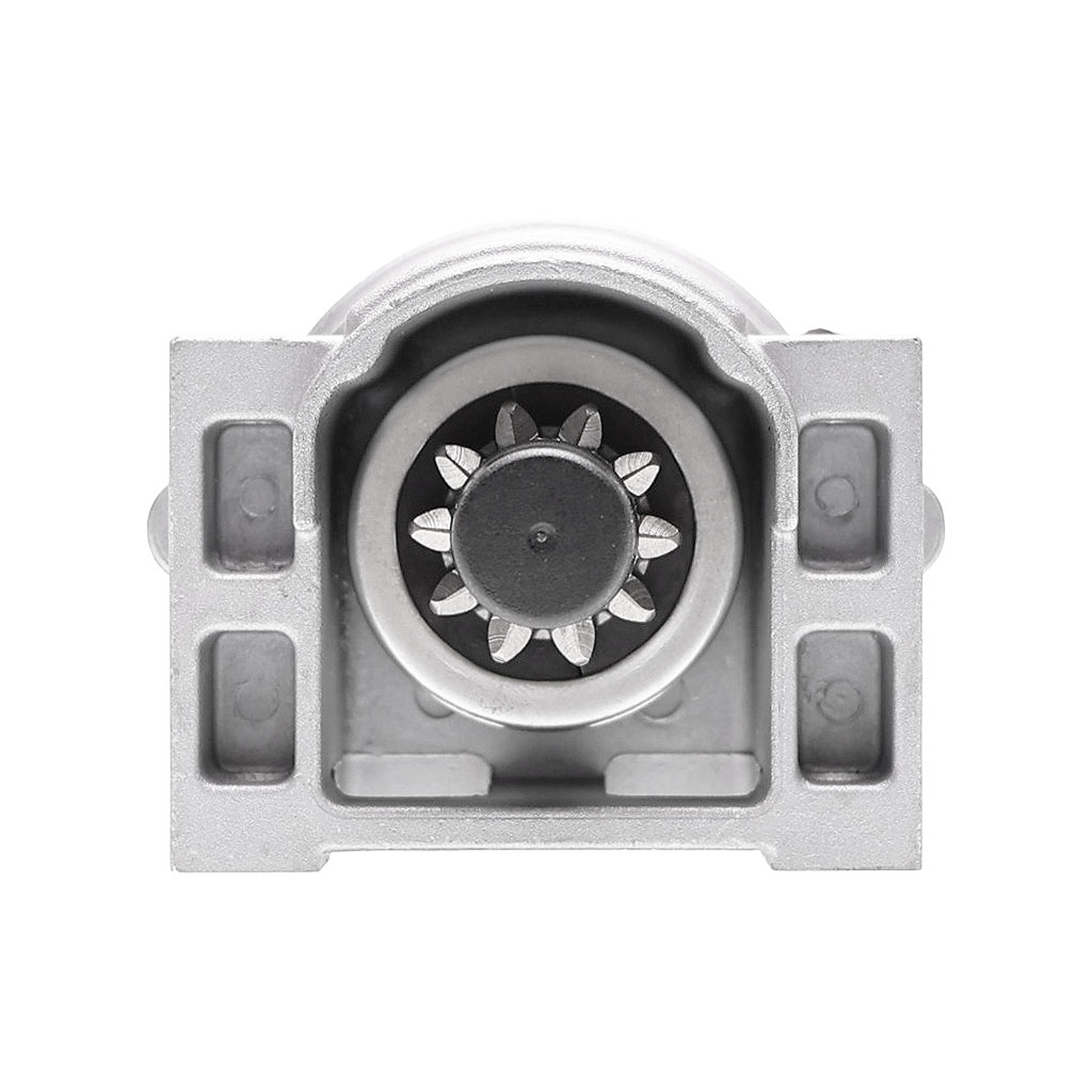 Elektrický startér pro motory Loncin LC2P82F (OEM 270360146-0001)
