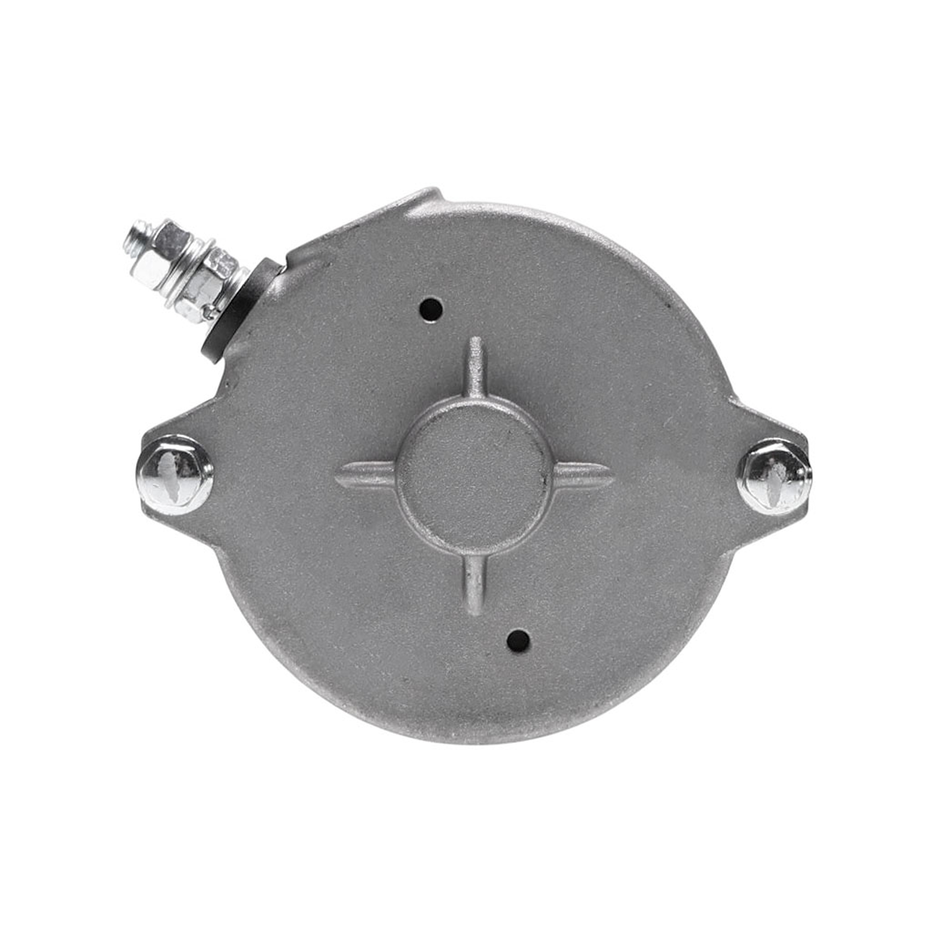 Elektrický startér pro motory Loncin LC2P82F (OEM 270360146-0001)