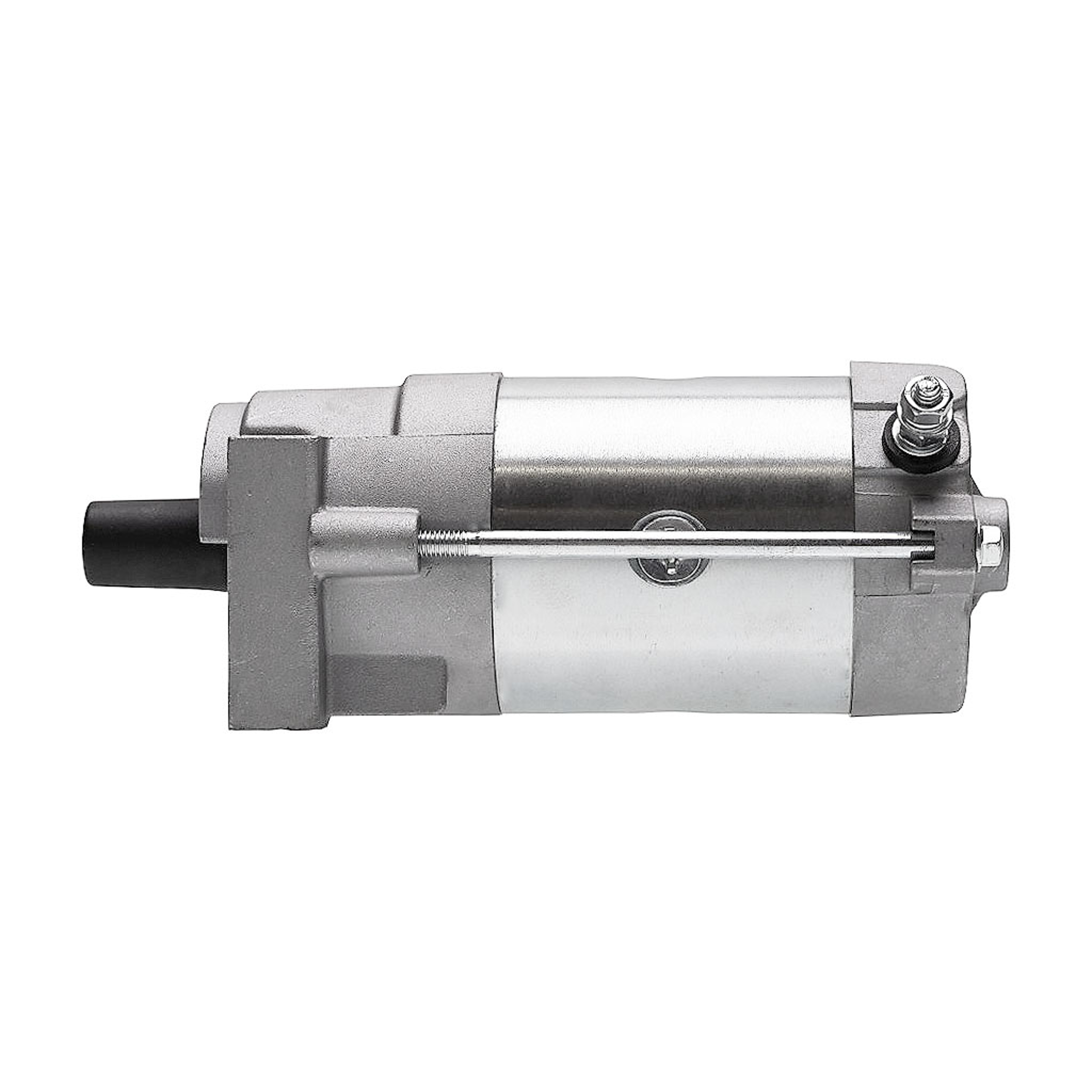 Elektrický startér pro motory Loncin LC2P82F (OEM 270360146-0001)