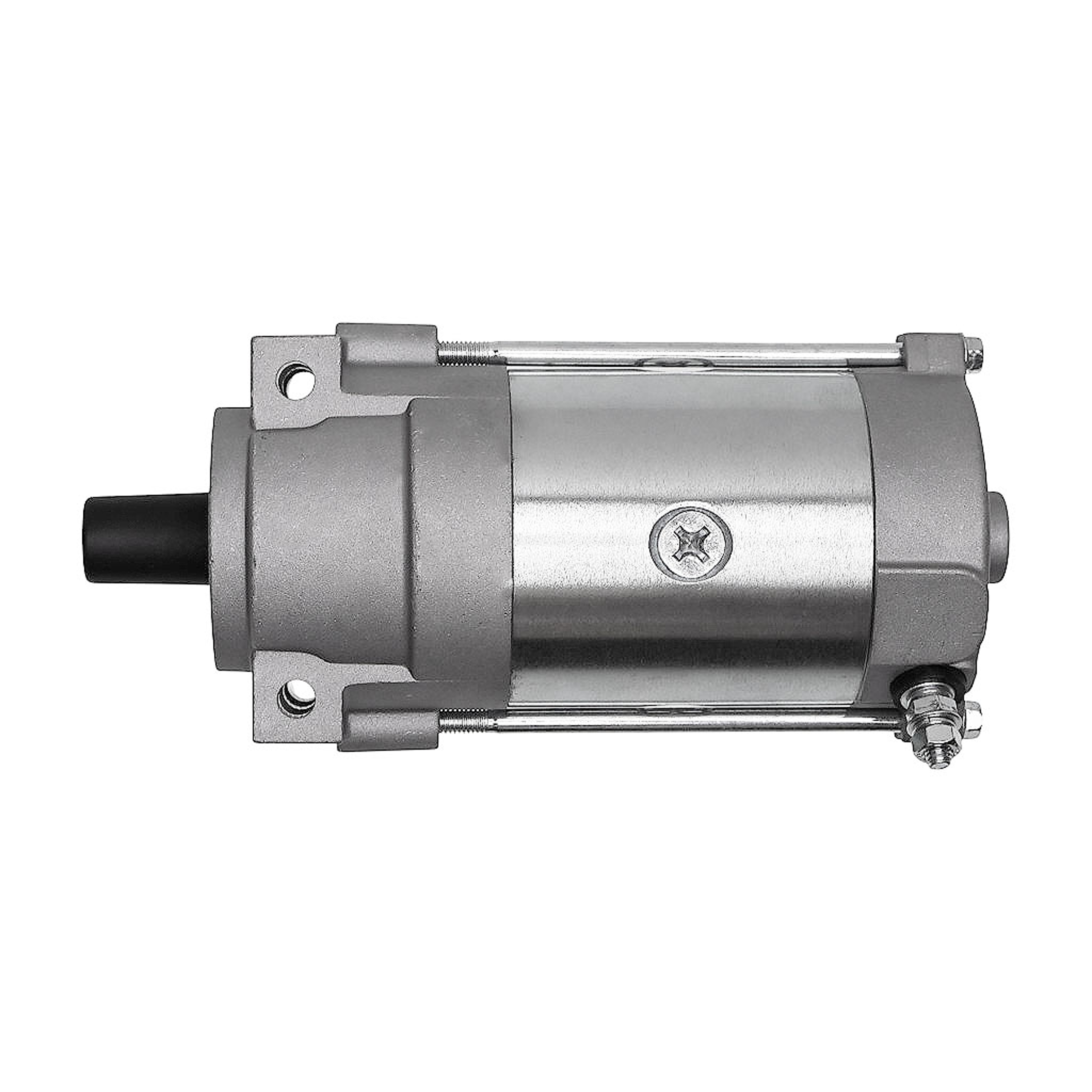 Elektrický startér pro motory Loncin LC2P82F (OEM 270360146-0001)