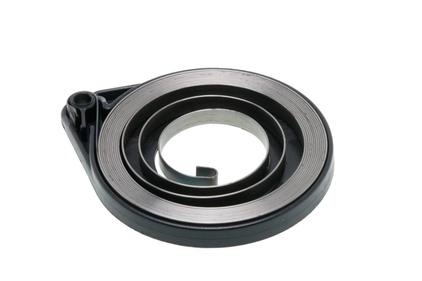 Startovací pružina pro motorové pily OLEO-MAC Oleomac 936 937 942 945 946 947 950 951 952 Efco MT3500 MT3700 MT4100 MT4400 MT5200 (OEM 50050073R)