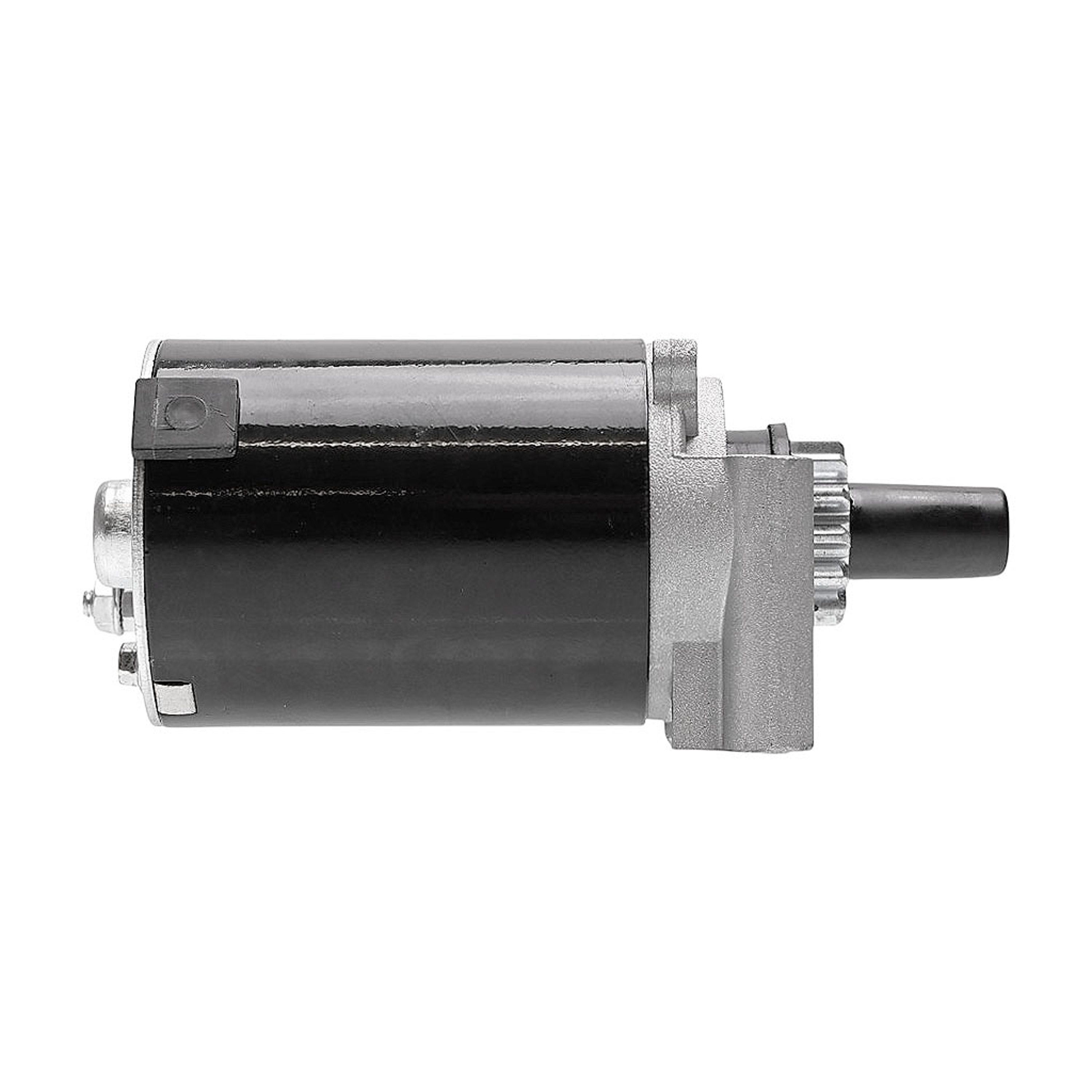 Elektrický startér pro zahradní traktory Kohler C12-5 Cub Cadet Toro 264-6 264H 312-8 Kohler 12,5 PS (OEM 12-098-05 12-092-05 12-092-05)