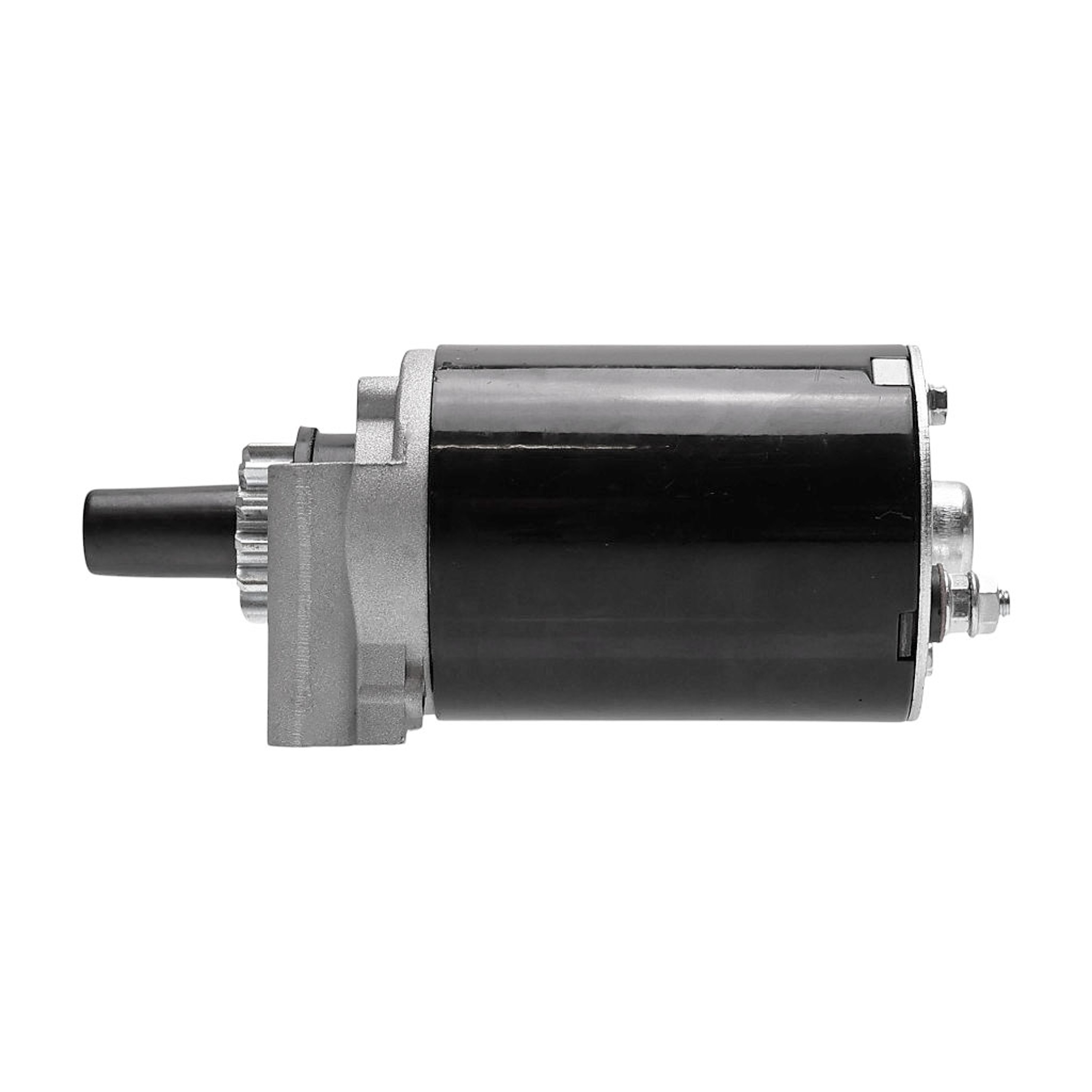 Elektrický startér pro zahradní traktory Kohler C12-5 Cub Cadet Toro 264-6 264H 312-8 Kohler 12,5 PS (OEM 12-098-05 12-092-05 12-092-05)