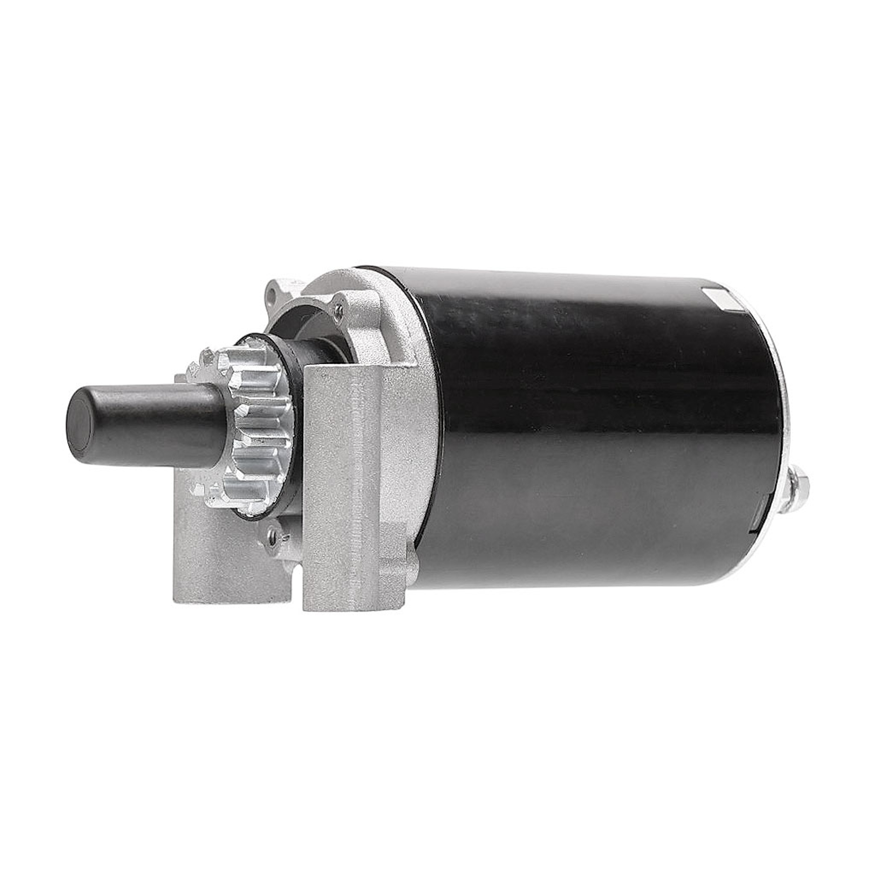 Elektrický startér pro zahradní traktory Kohler C12-5 Cub Cadet Toro 264-6 264H 312-8 Kohler 12,5 PS (OEM 12-098-05 12-092-05 12-092-05)