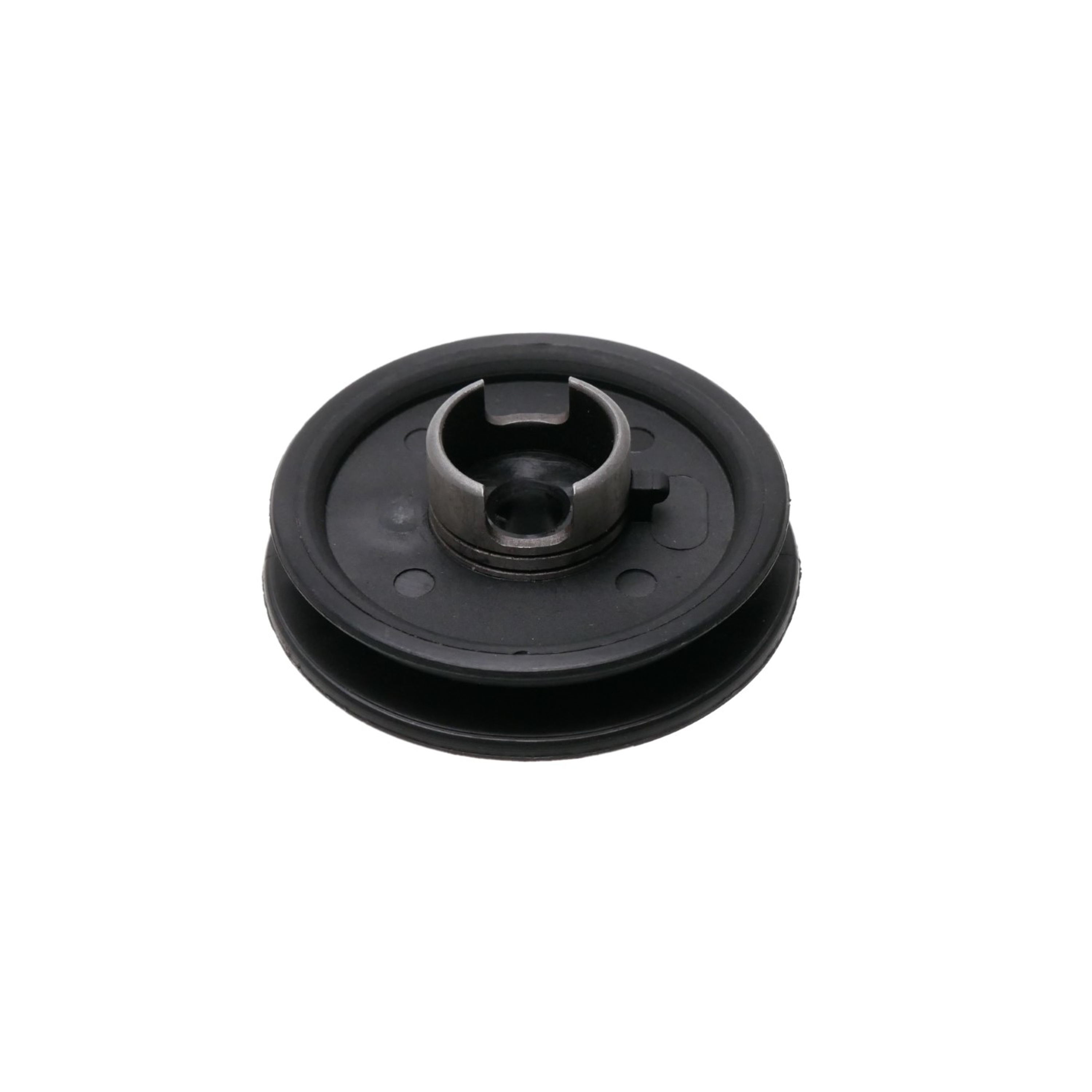 Startovací kladka pro motorové pily Dolmar 109 110i 111 115 PS-43 PS-52 Makita DCS43 DCS5200 DCS430 DCS431 DCS520 (OEM 027162070)