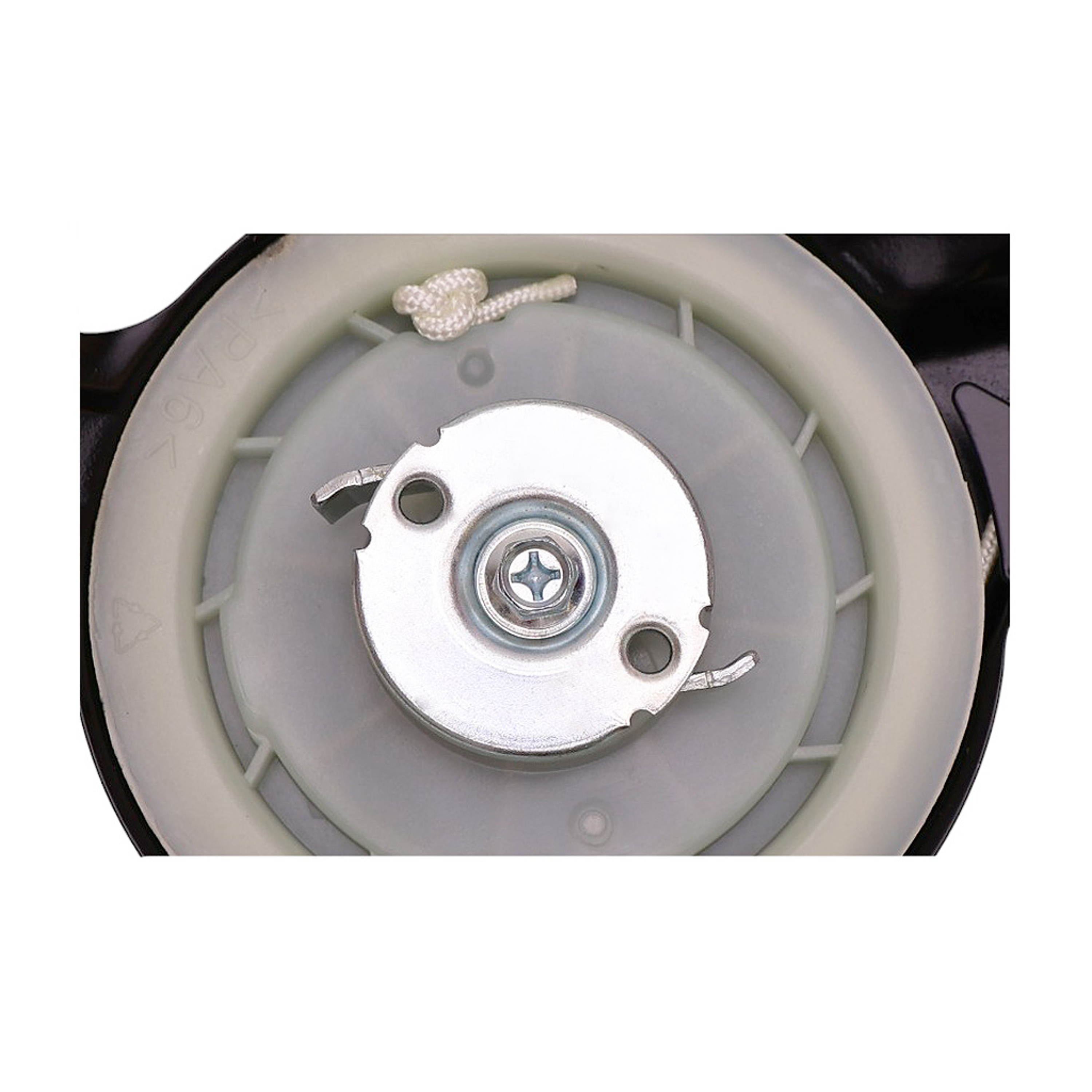 Kompletní startér pro motory Honda GXV140 GXV160 HR215 HRB215 HRM195 HRM215 (OEM 28400-ZG9-802 28400-ZG9-803)