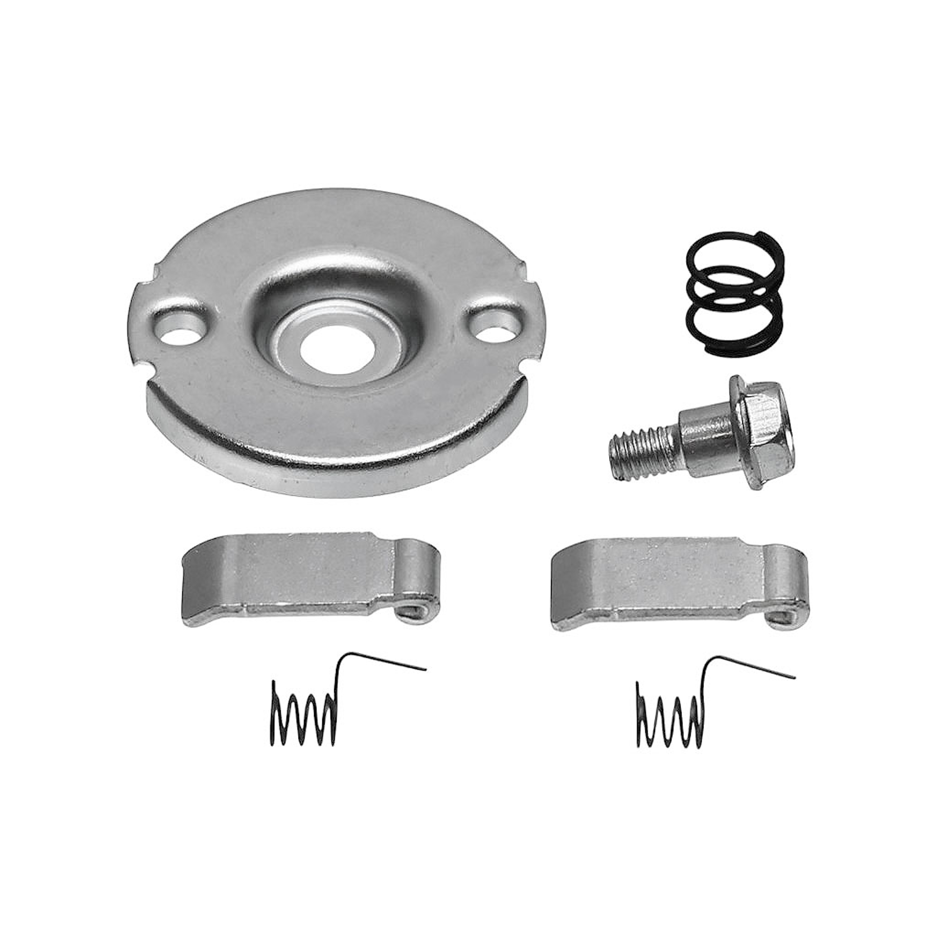 Opravárenský set startéru pro motory Honda GXV140 GXV160 MTD Čínské sekačky a sekačky z hobbymarketů