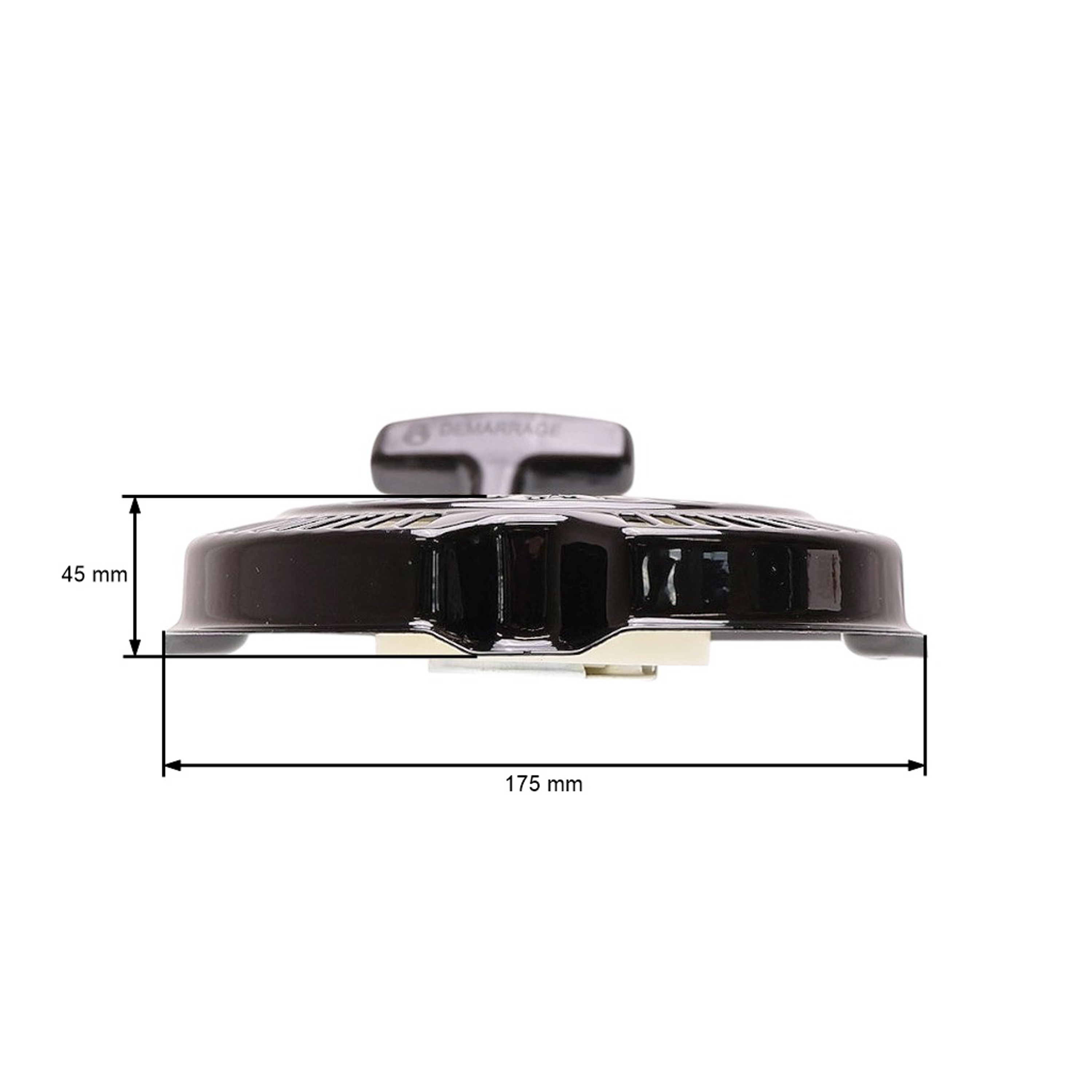 Kompletní startér pro motory Robin Subaru EY20 EY15 (OEM 227-50811-10 227-50211-00 227-50211-01 227-50405-00 282-50211-00)