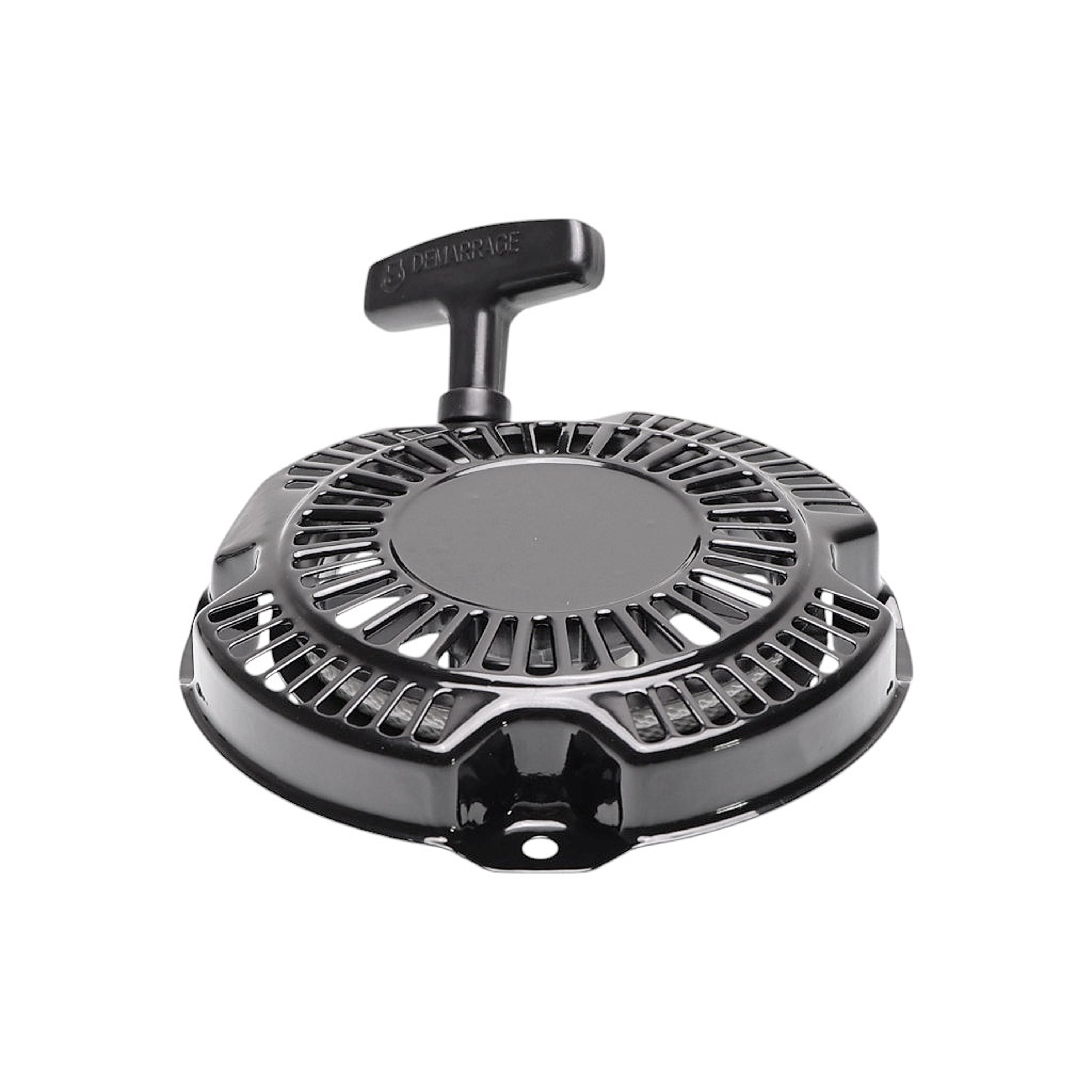 Kompletní startér pro motory Robin Subaru EH12 plastové západky (OEM 268-50201-00)