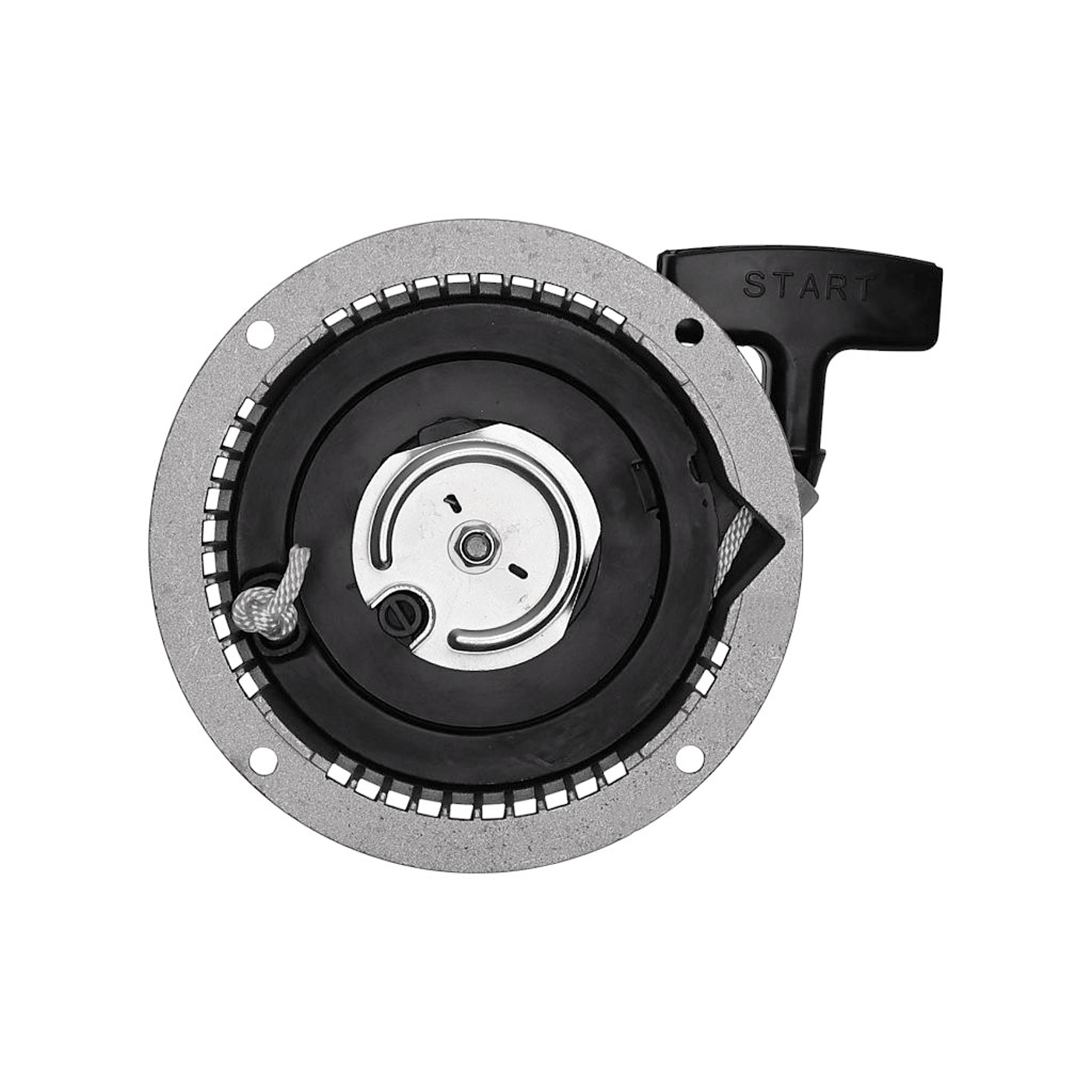 Kompletní startér pro motory Wacker WM80 (OEM 0046098)