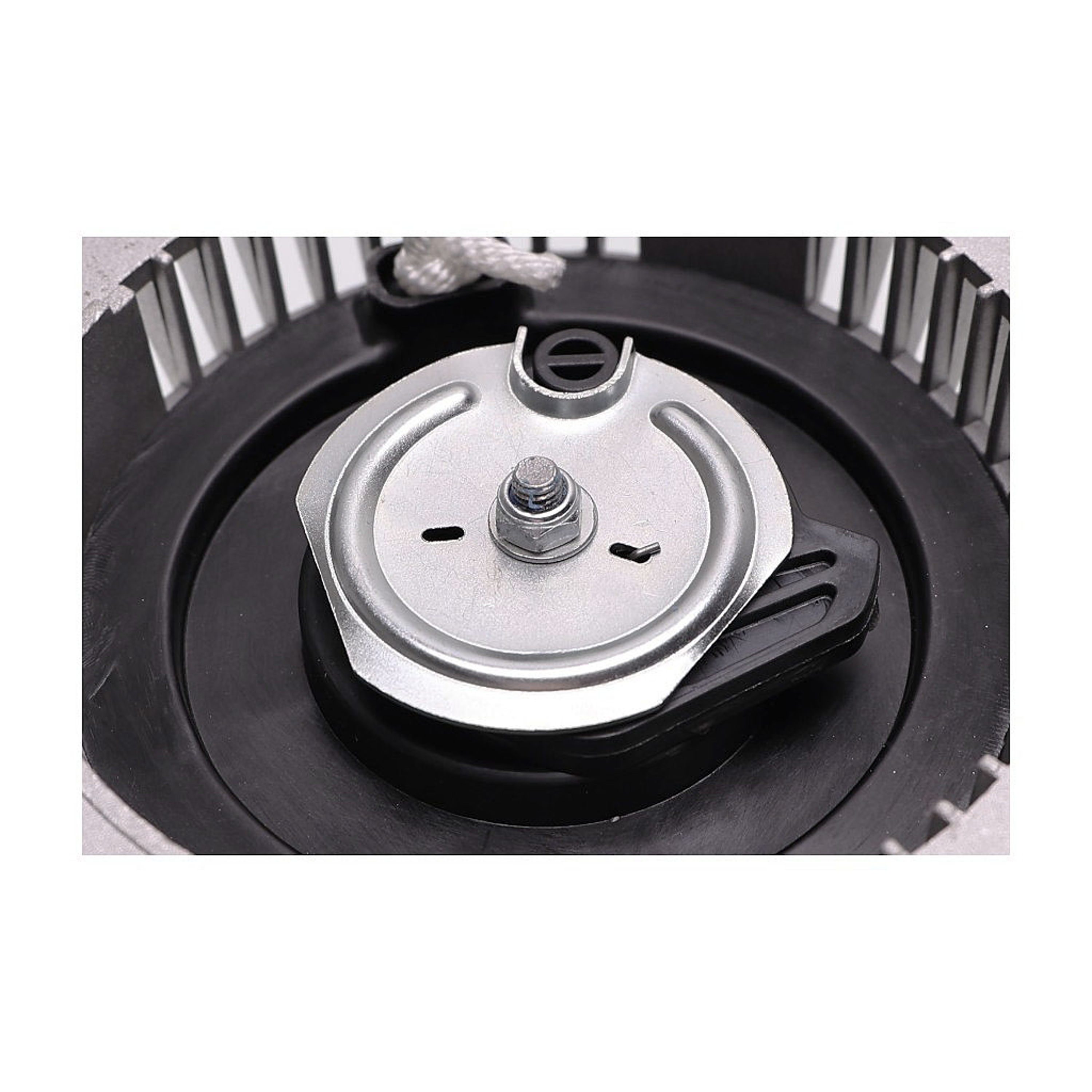 Kompletní startér pro motory Wacker WM80 (OEM 0046098)