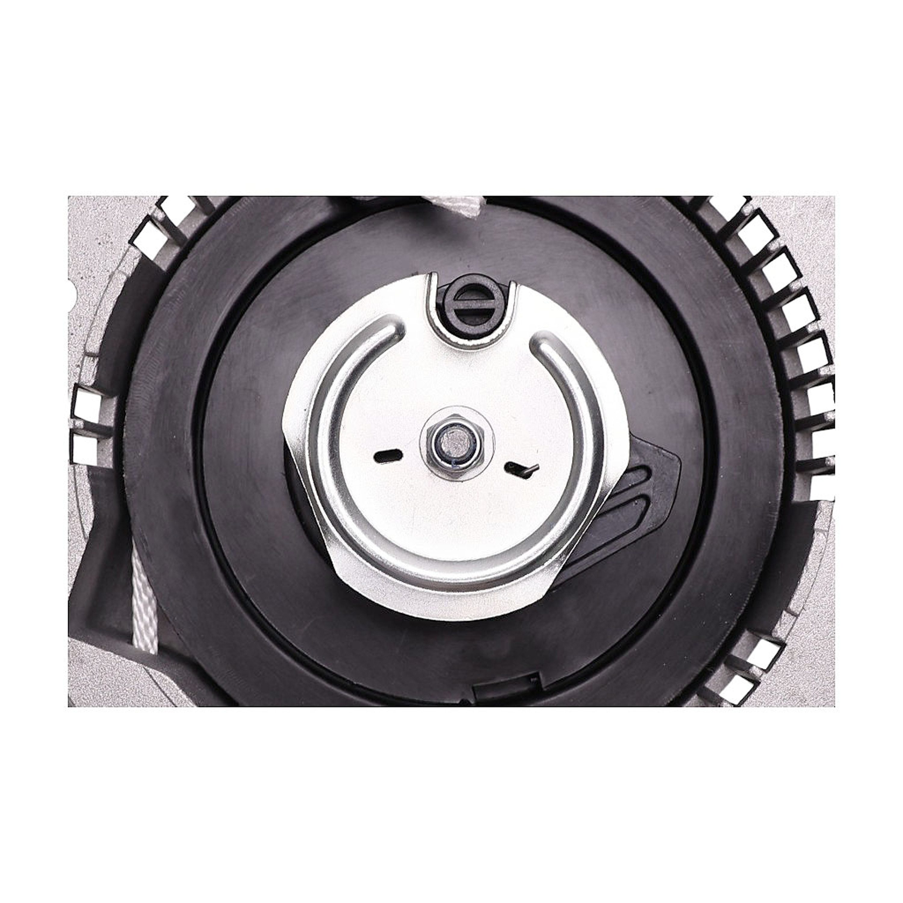 Kompletní startér pro motory Wacker WM80 (OEM 0046098)