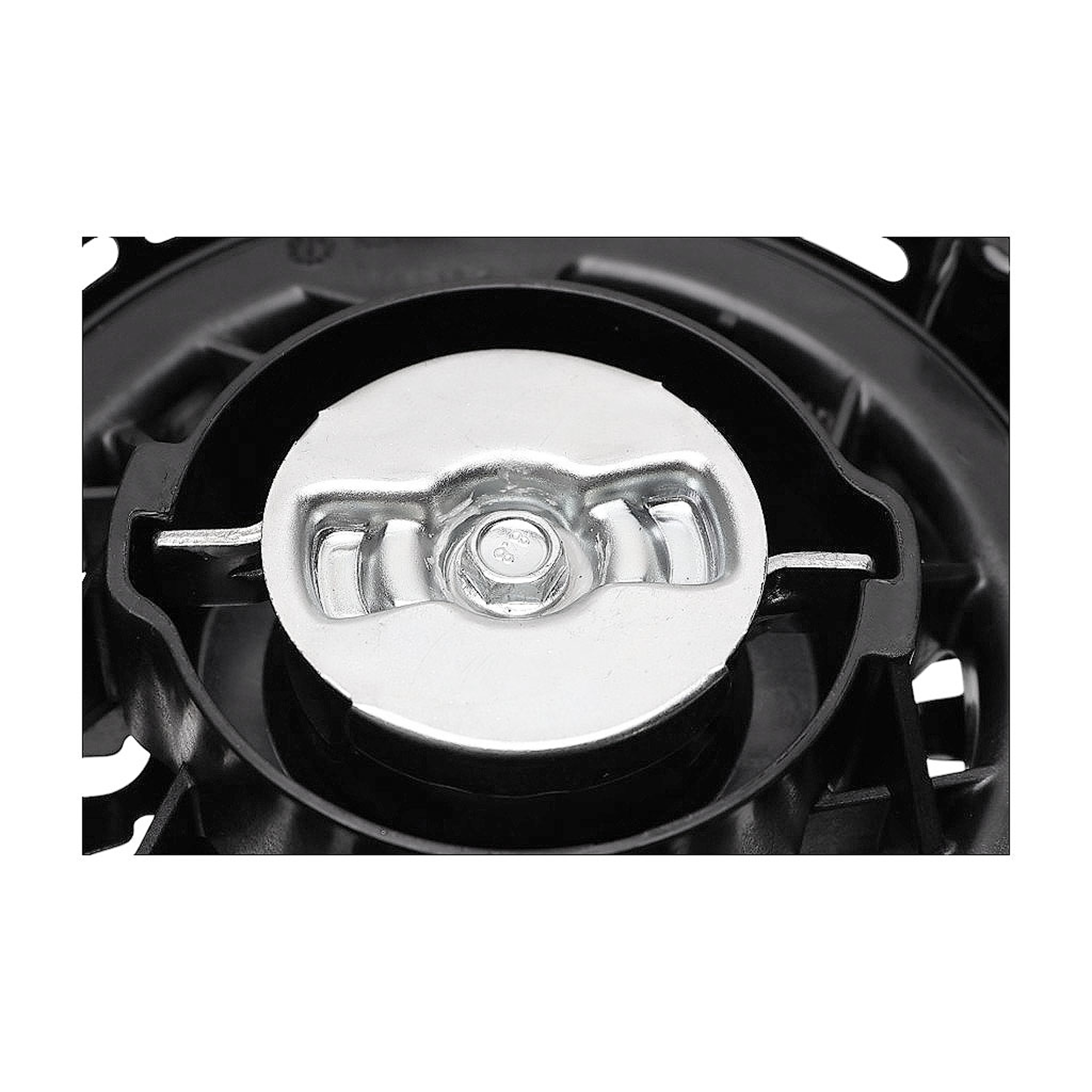 Kompletní startér pro motory Zongshen 168FB výkon 6,5 PS (OEM 100007365-0007)