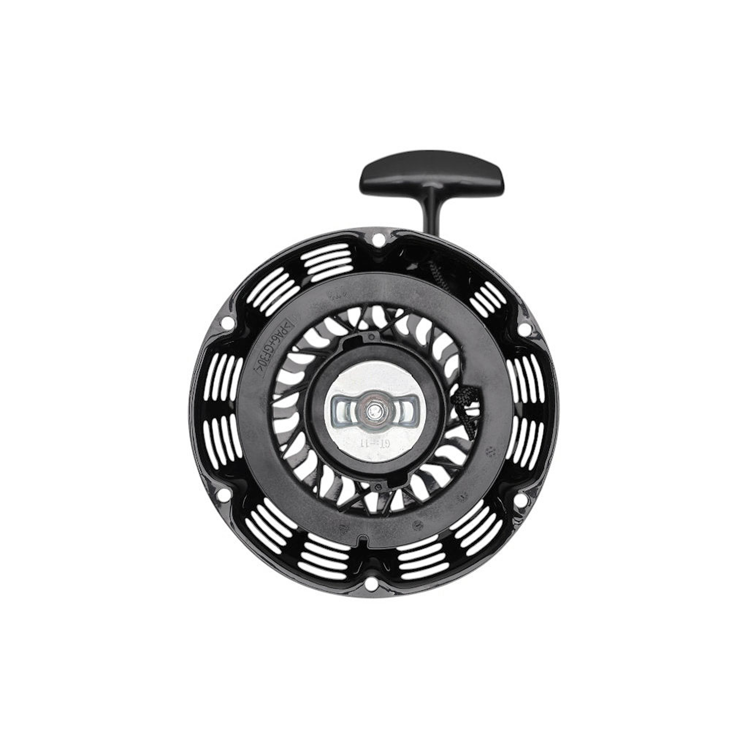 Kompletní startér pro motory Zongshen 177F výkon 9,0 PS (OEM 100007386-0005)