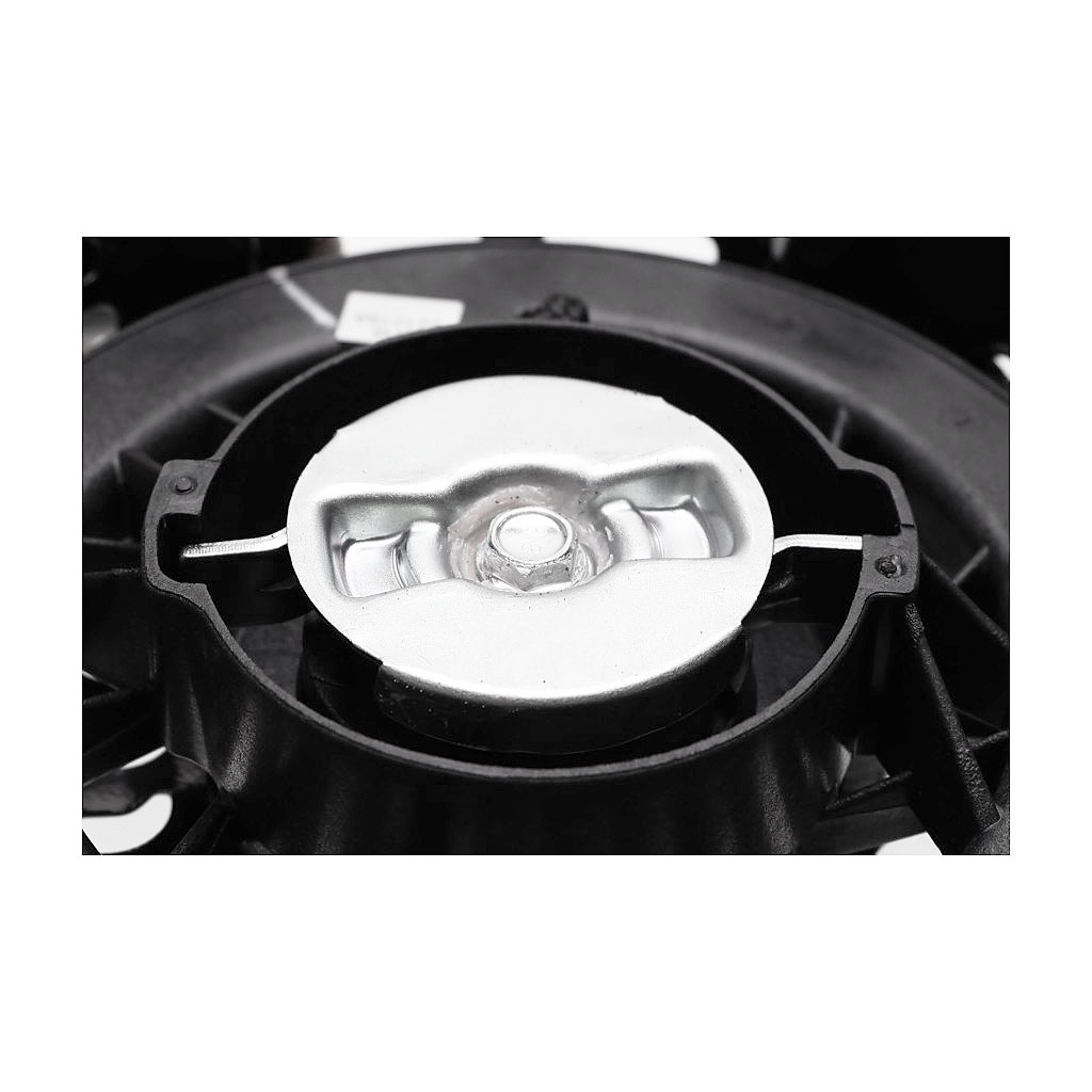 Kompletní startér pro motory Zongshen 177F výkon 9,0 PS (OEM 100007386-0005)