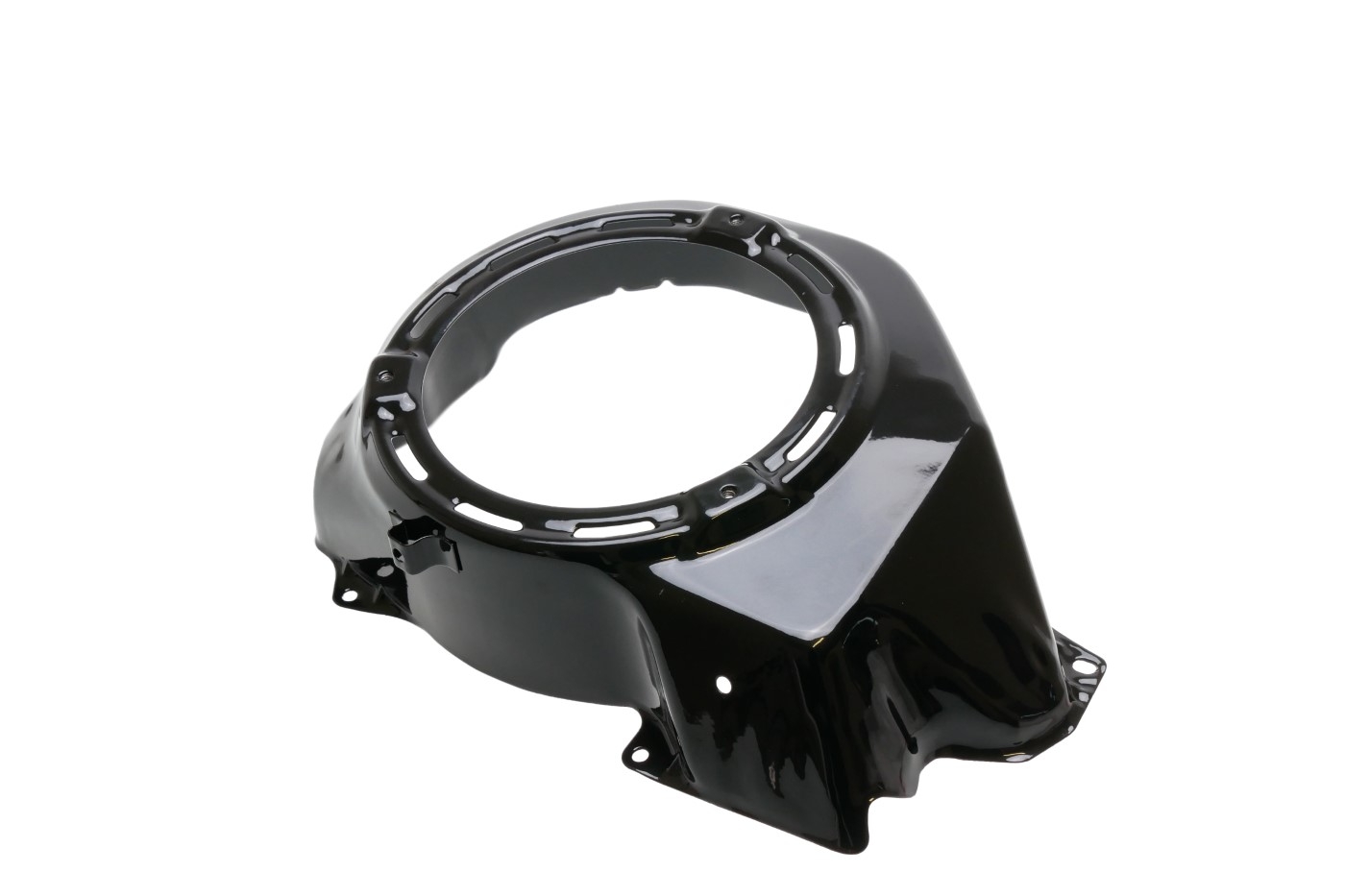 Kryt ventilátoru pro motory Zongshen 188F výkon 13,0 PS (OEM 100007649-0005)