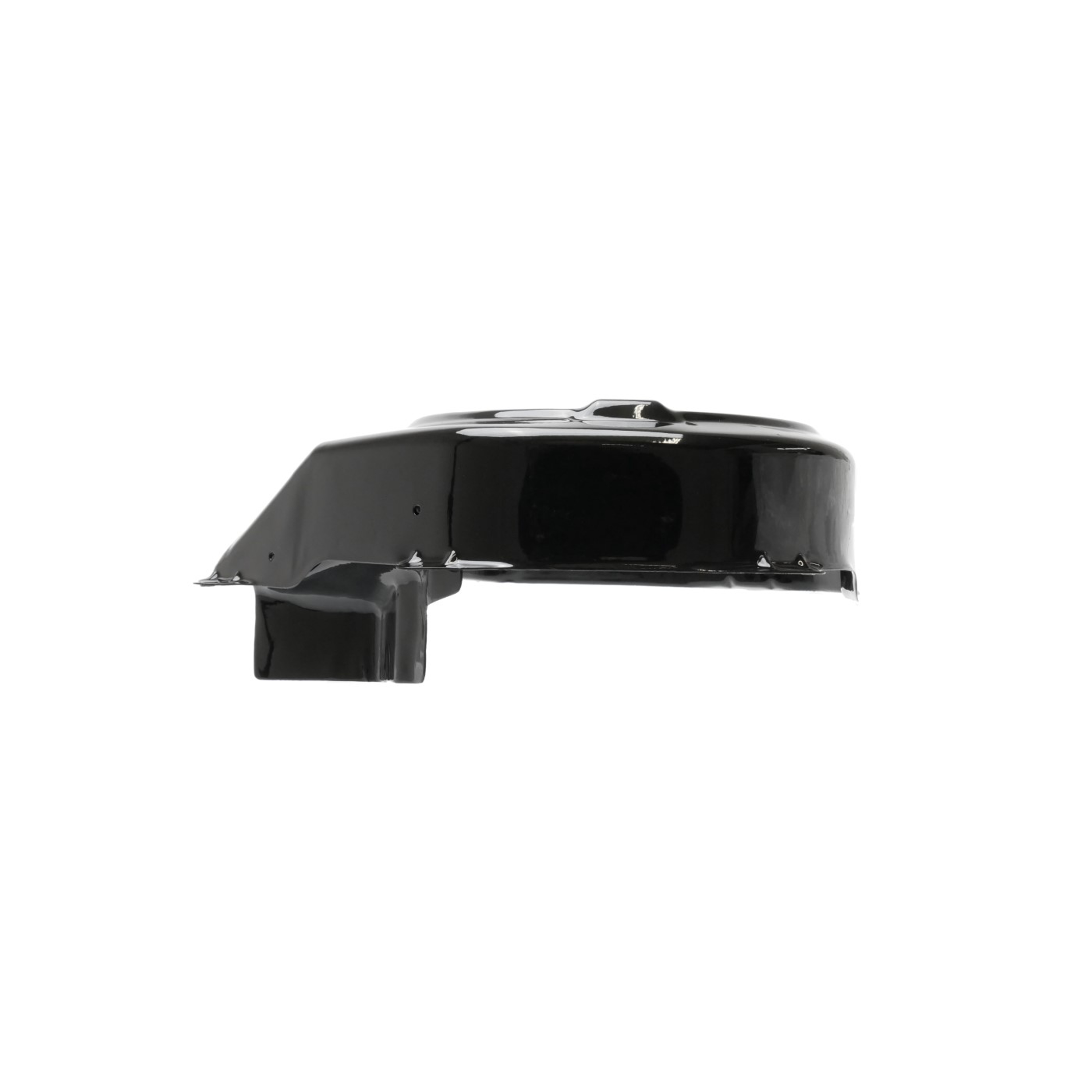 Kryt ventilátoru pro motory Zongshen 188F výkon 13,0 PS (OEM 100007649-0005)
