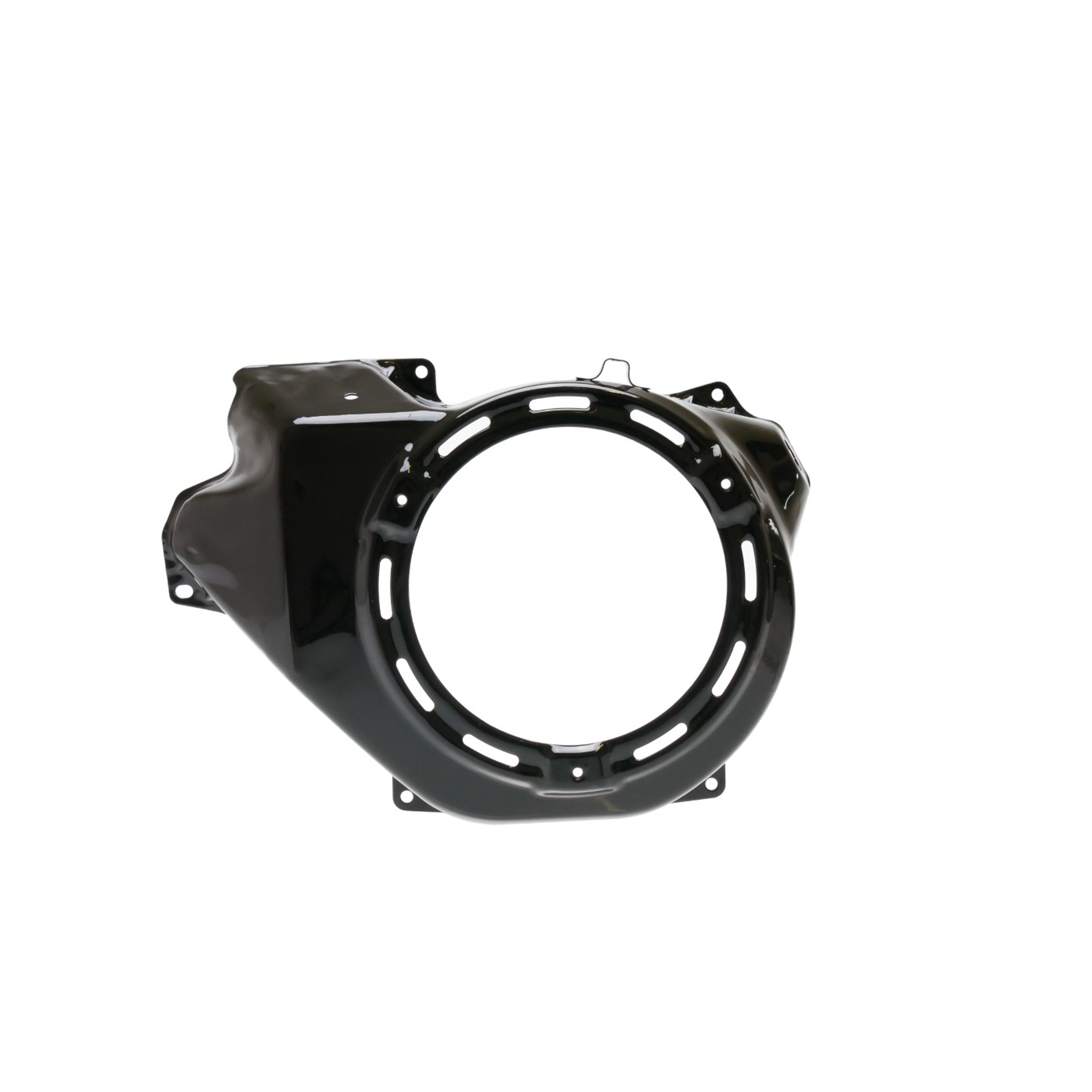 Kryt ventilátoru pro motory Zongshen 188F výkon 13,0 PS (OEM 100007649-0005)