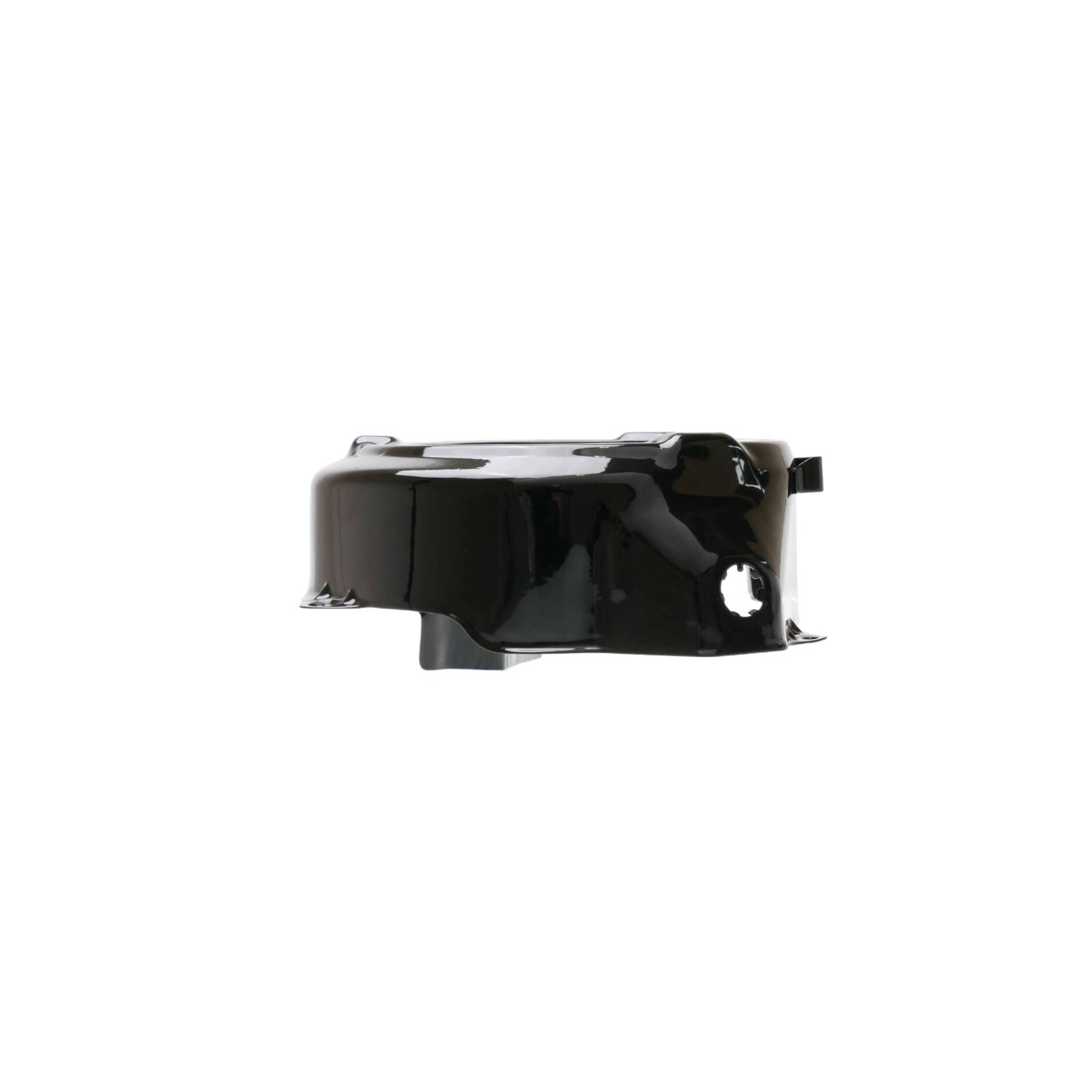 Kryt ventilátoru pro motory Zongshen 188F výkon 13,0 PS (OEM 100007649-0005)