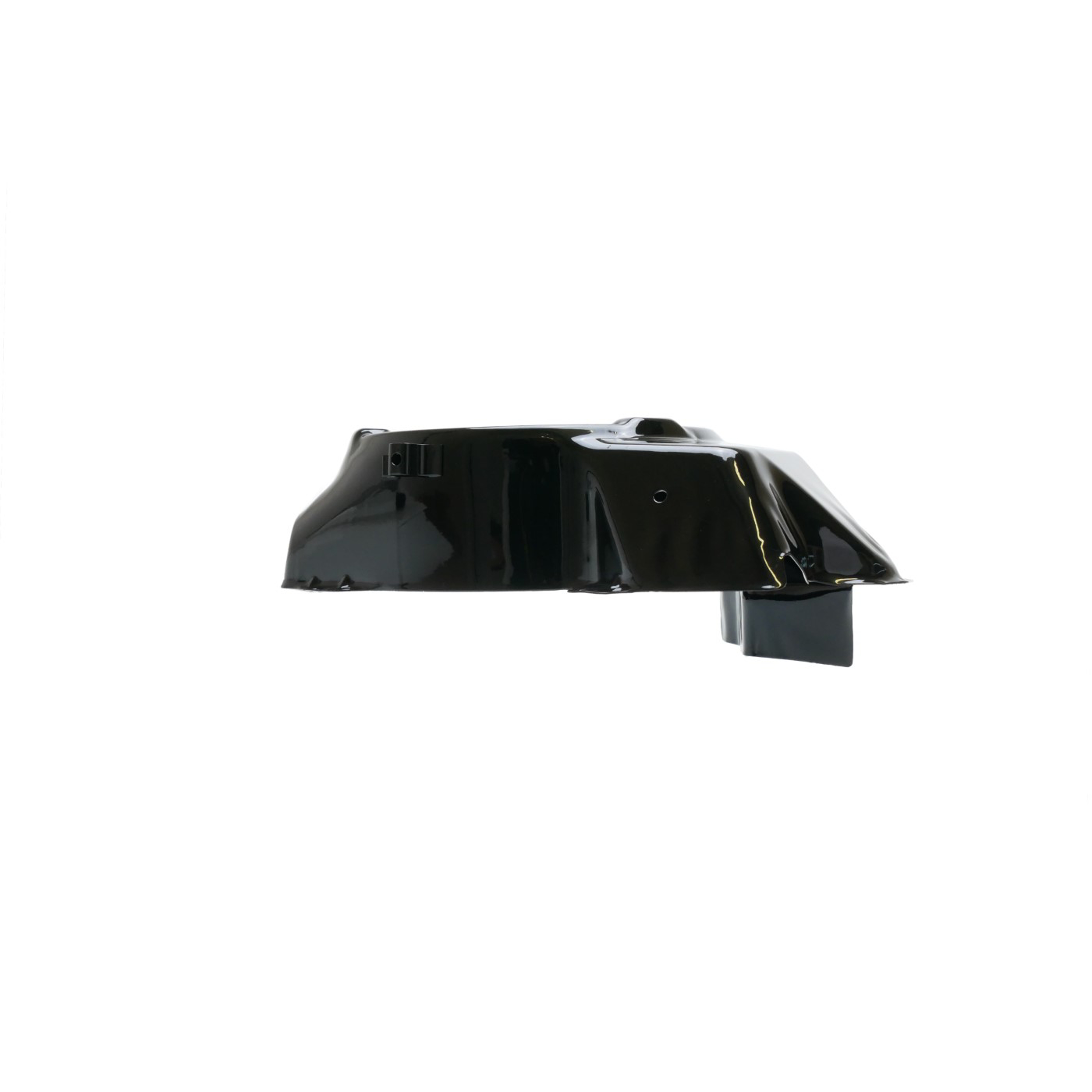 Kryt ventilátoru pro motory Zongshen 188F výkon 13,0 PS (OEM 100007649-0005)