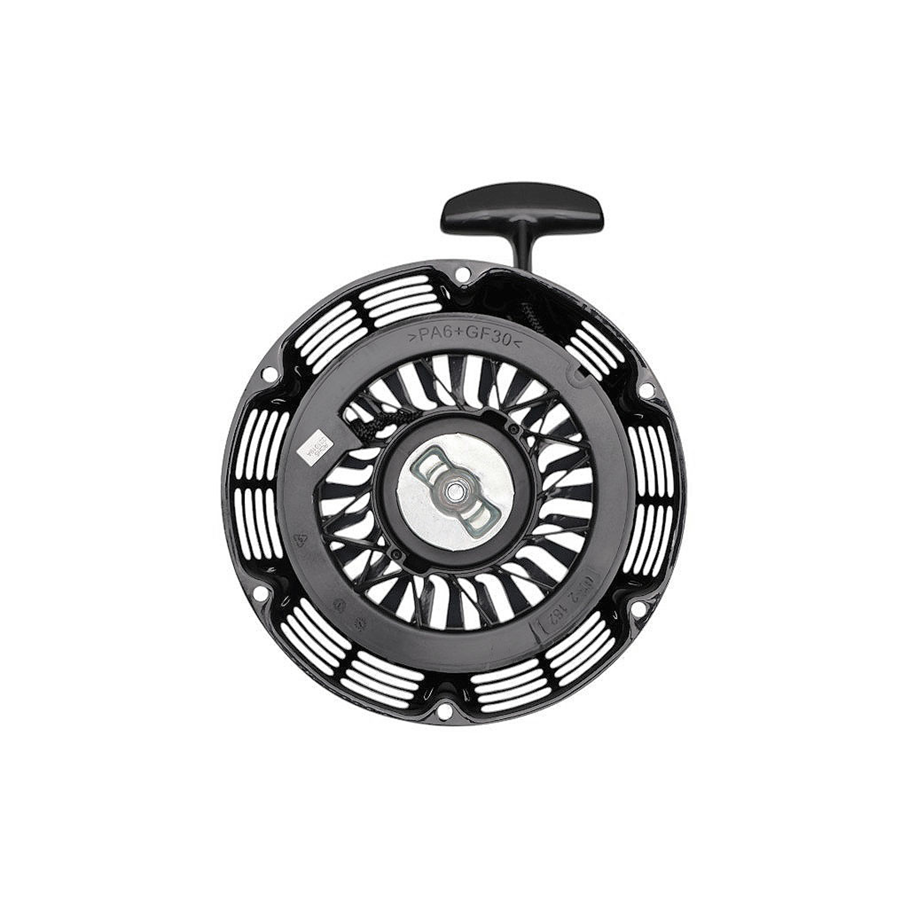 Kompletní startér pro motory Zongshen 188F výkon 13,0 PS (OEM 100007395-0005)