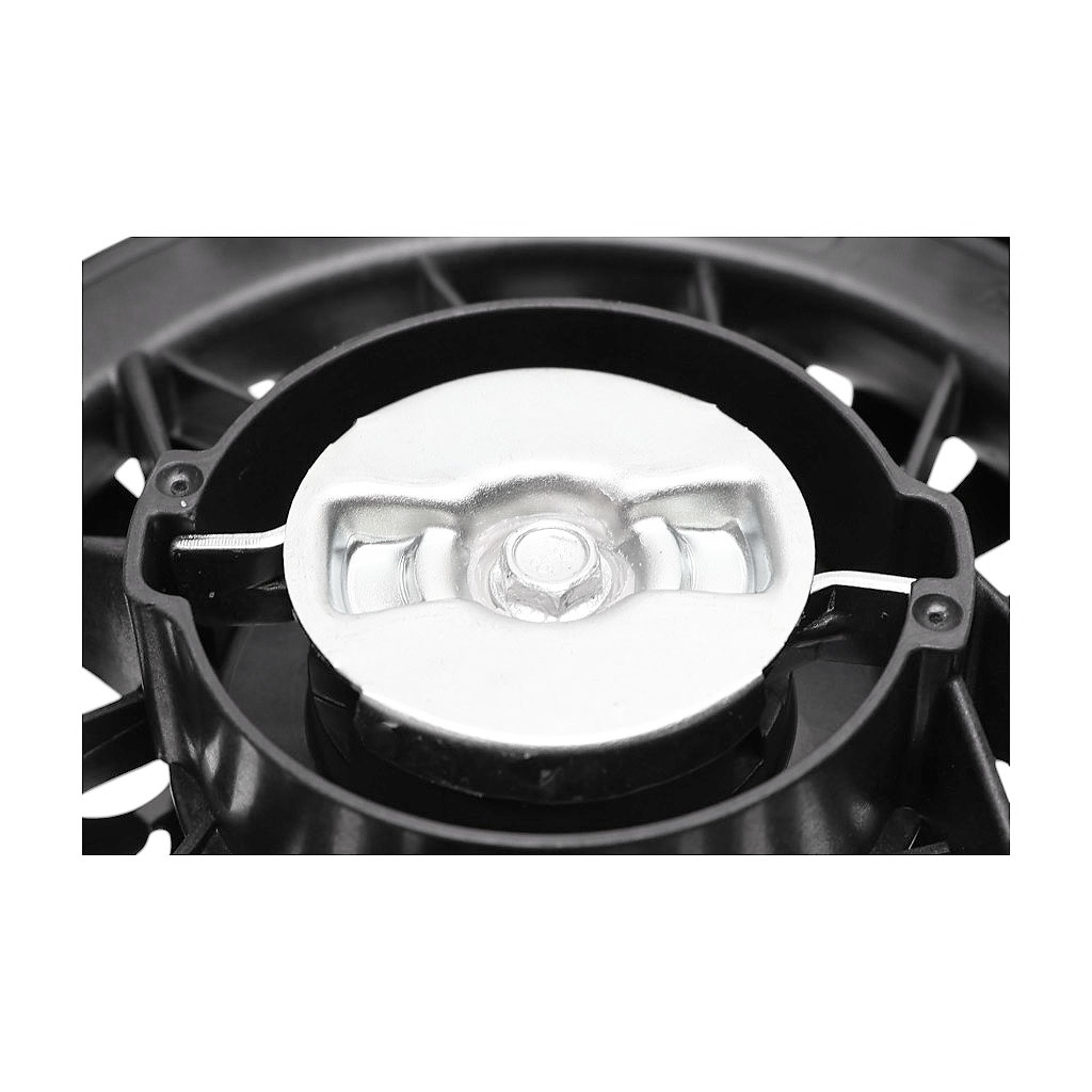 Kompletní startér pro motory Zongshen 188F výkon 13,0 PS (OEM 100007395-0005)