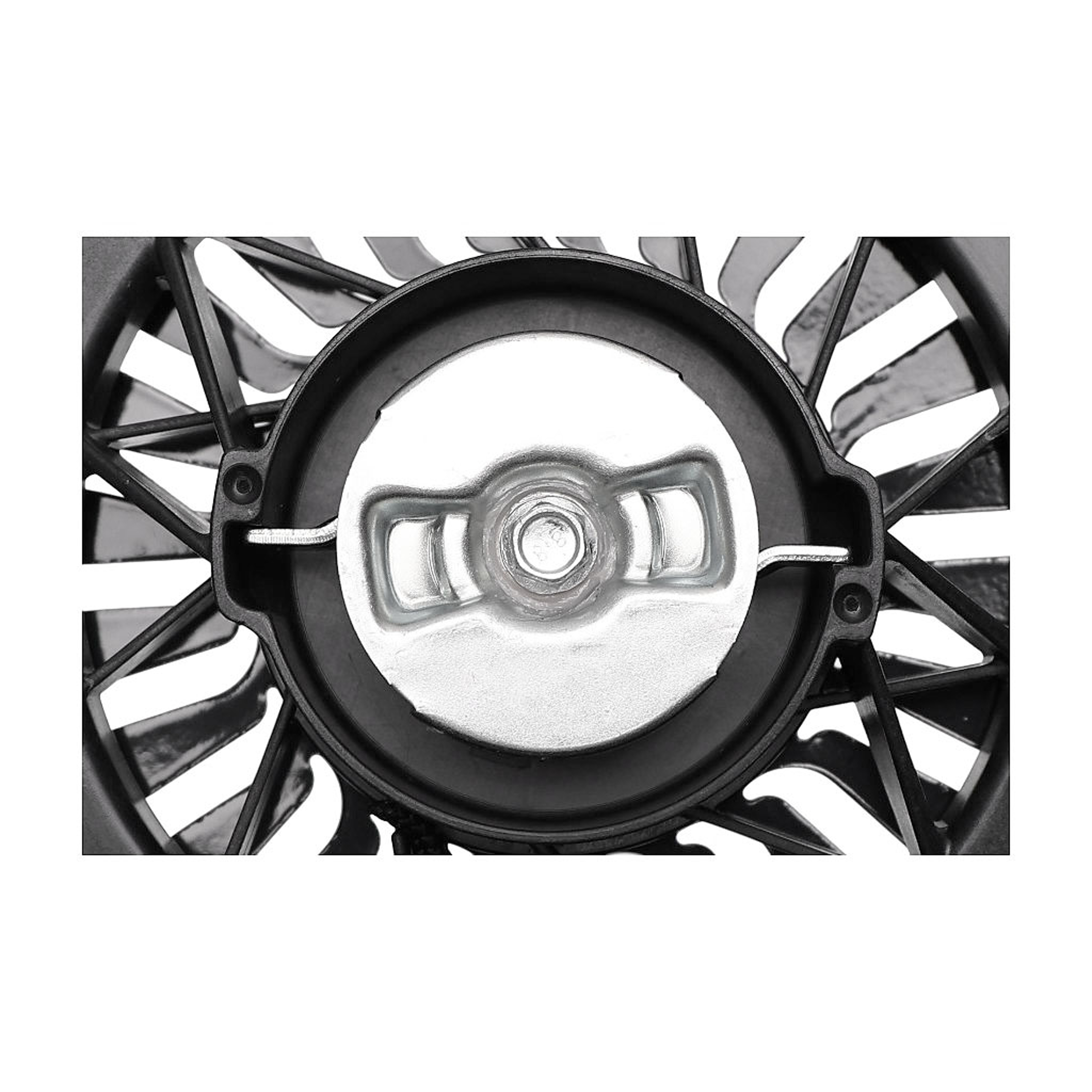 Kompletní startér pro motory Zongshen 188F výkon 13,0 PS (OEM 100007395-0005)