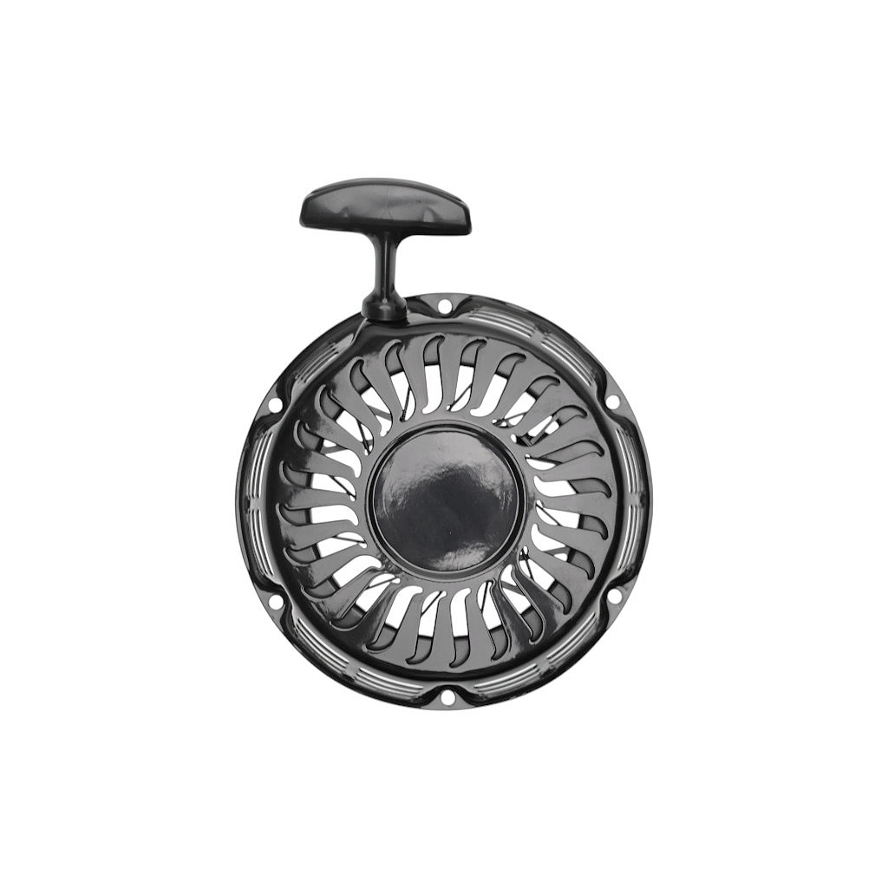 Kompletní startér pro motory Zongshen 188F výkon 13,0 PS (OEM 100007395-0005)