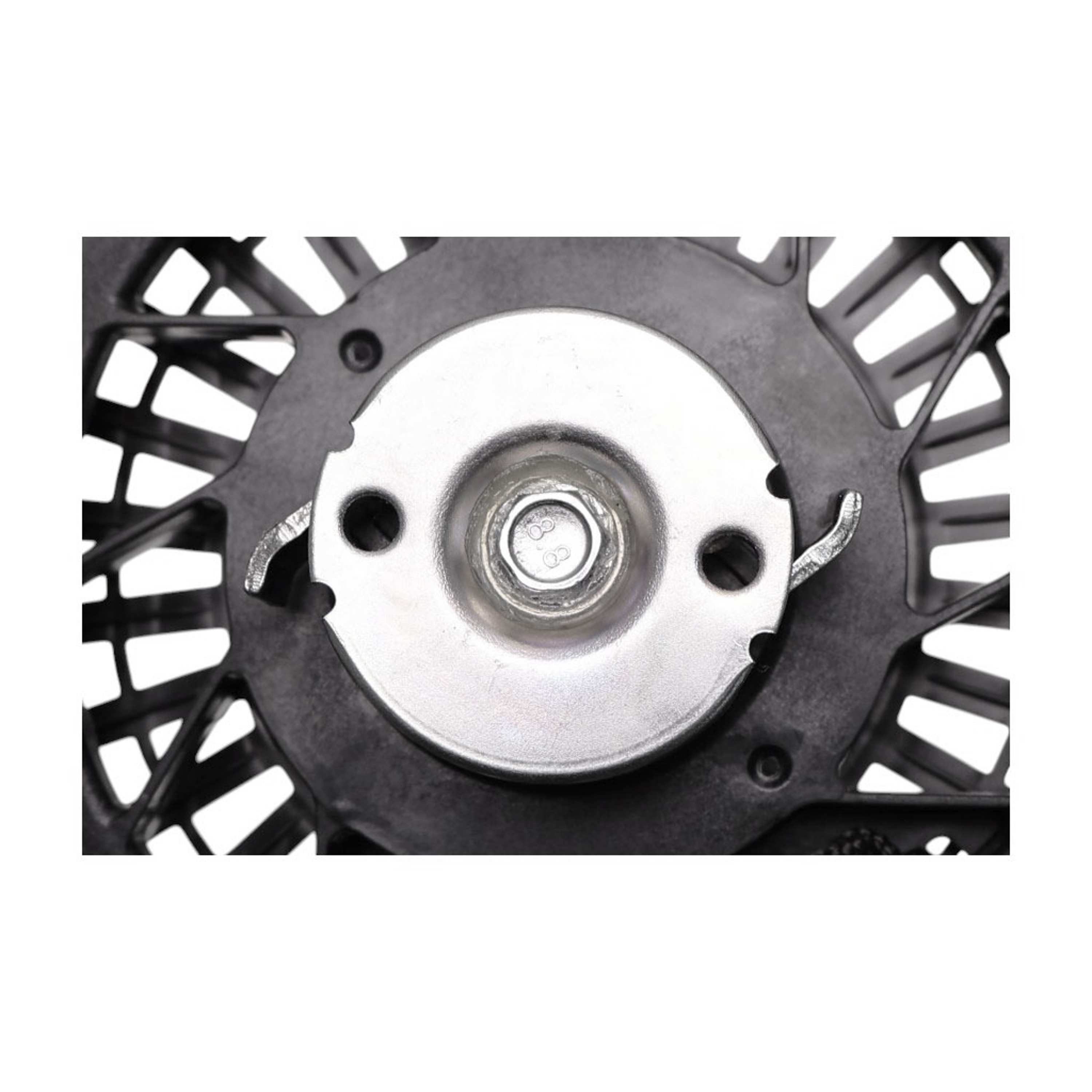 Kompletní startér pro motory Zongshen NP100 NP130 NP150 XP140 (OEM 118550139/1)