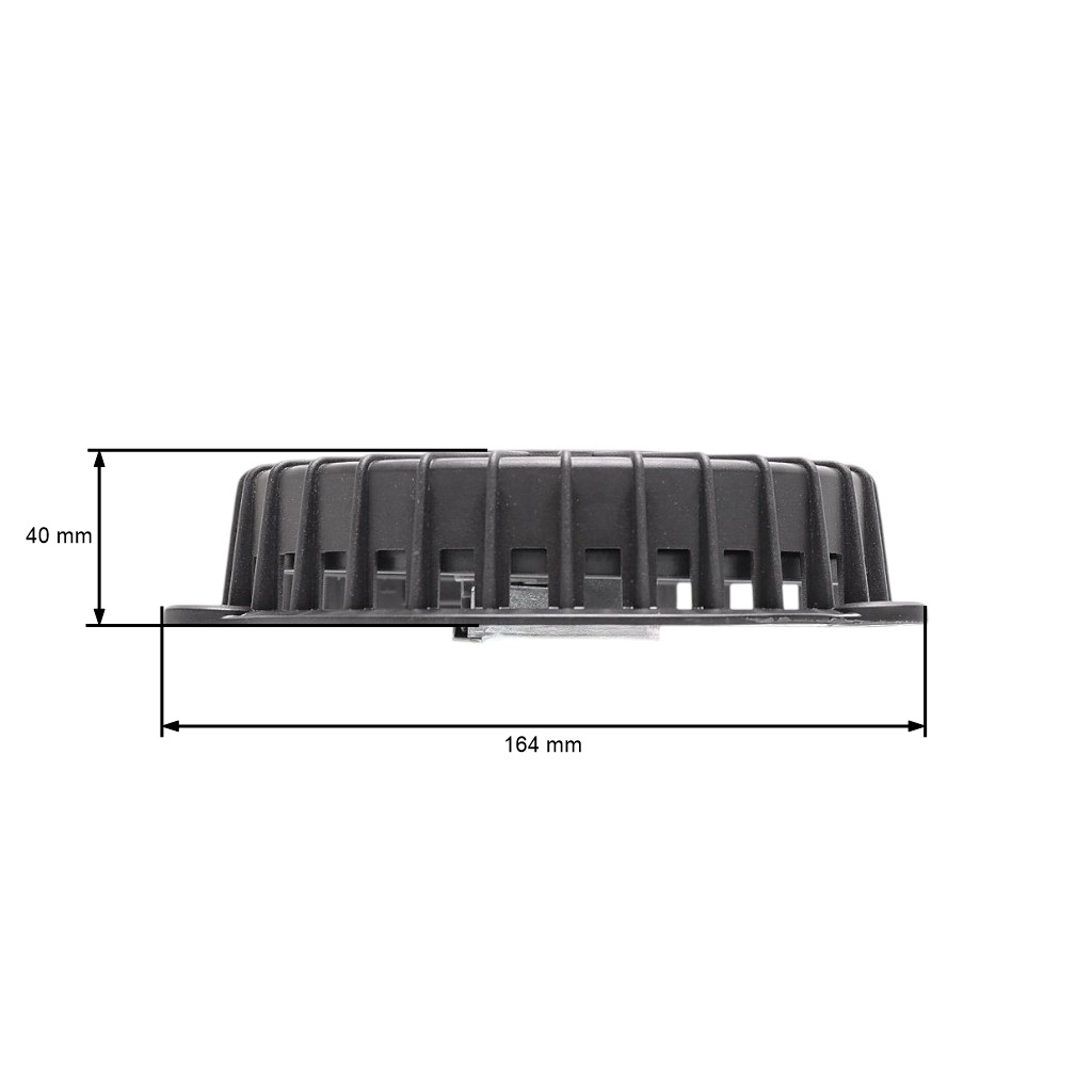 Kompletní startér pro motory Zongshen NP100 NP130 NP150 XP140 (OEM 118550139/1)