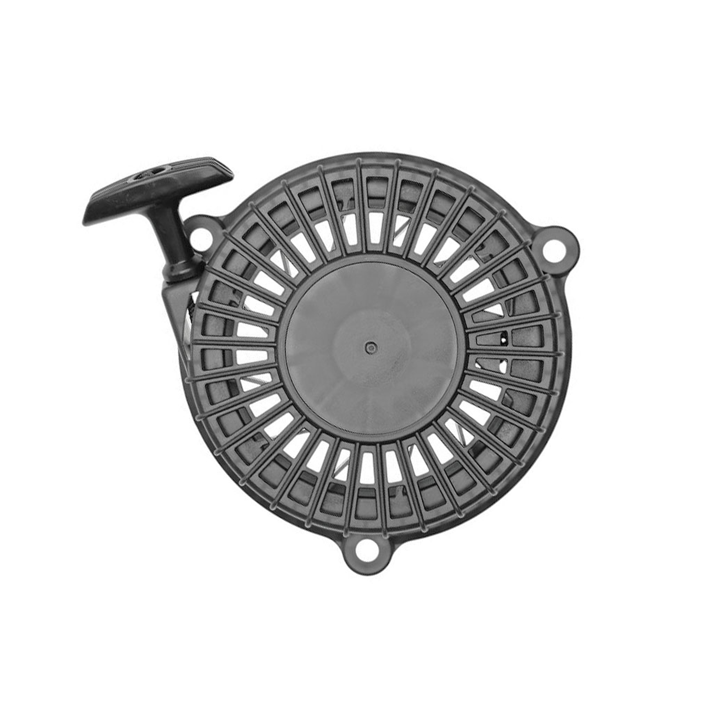 Kompletní startér pro motory Zongshen NP100 NP130 NP150 XP140 (OEM 118550139/1)