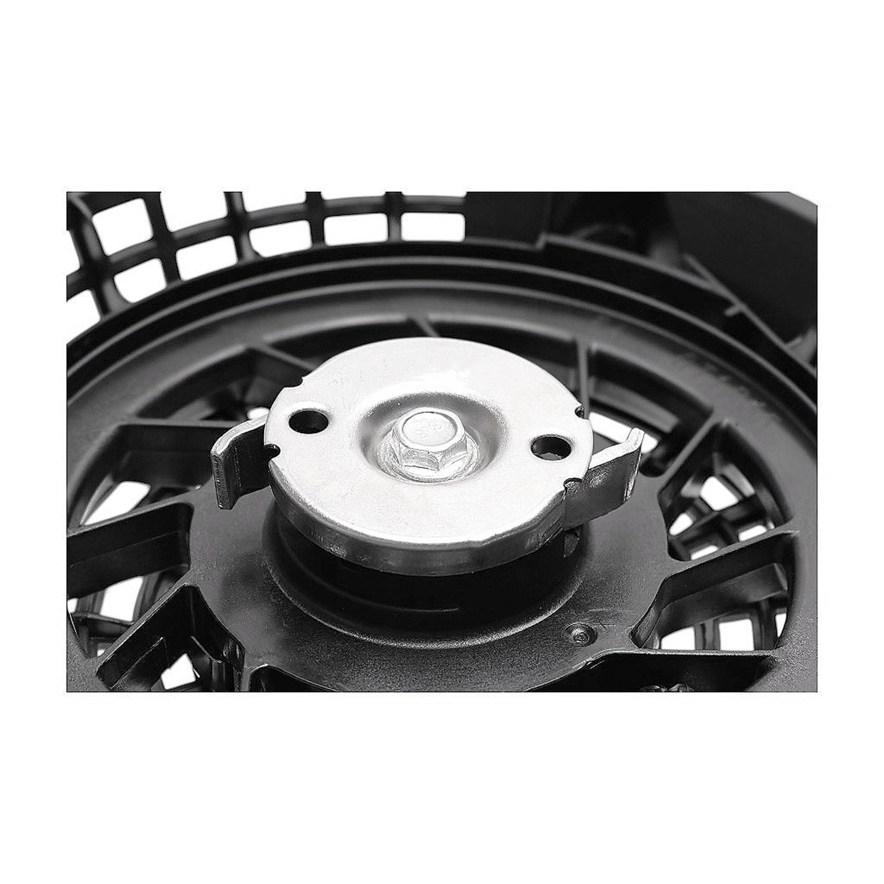 Kompletní startér pro motory Zongshen XP200 výkon 6,5 PS (OEM 100007217-0004)