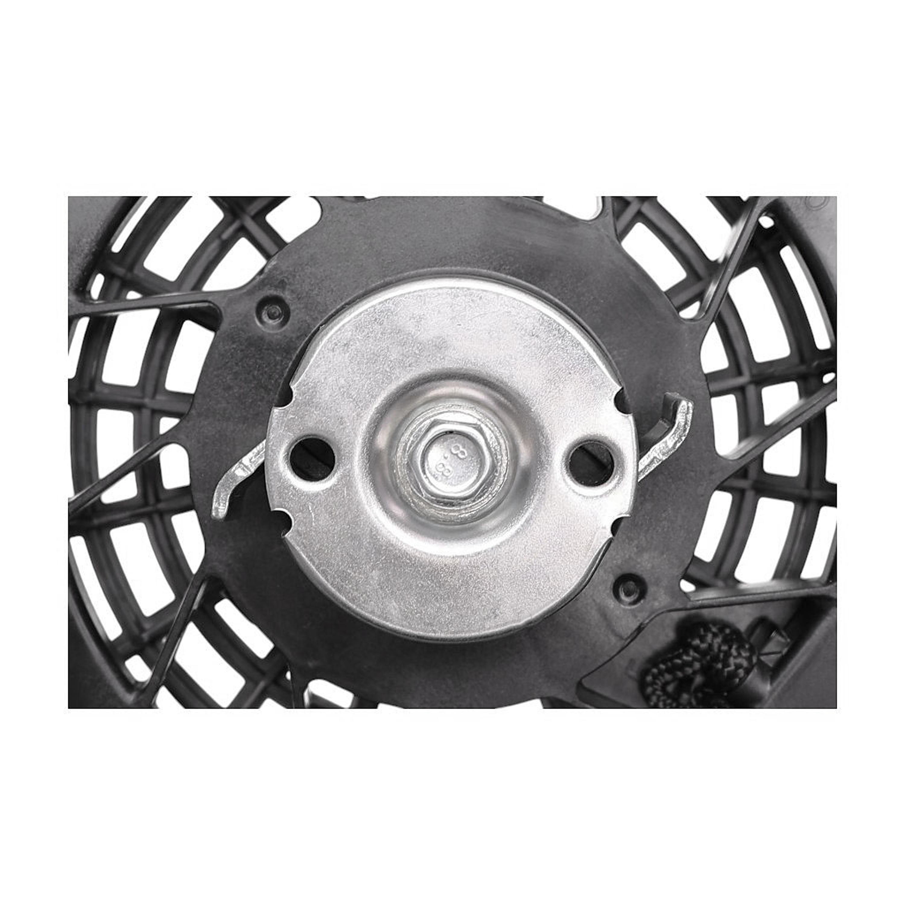 Kompletní startér pro motory Zongshen XP200 výkon 6,5 PS (OEM 100007217-0004)