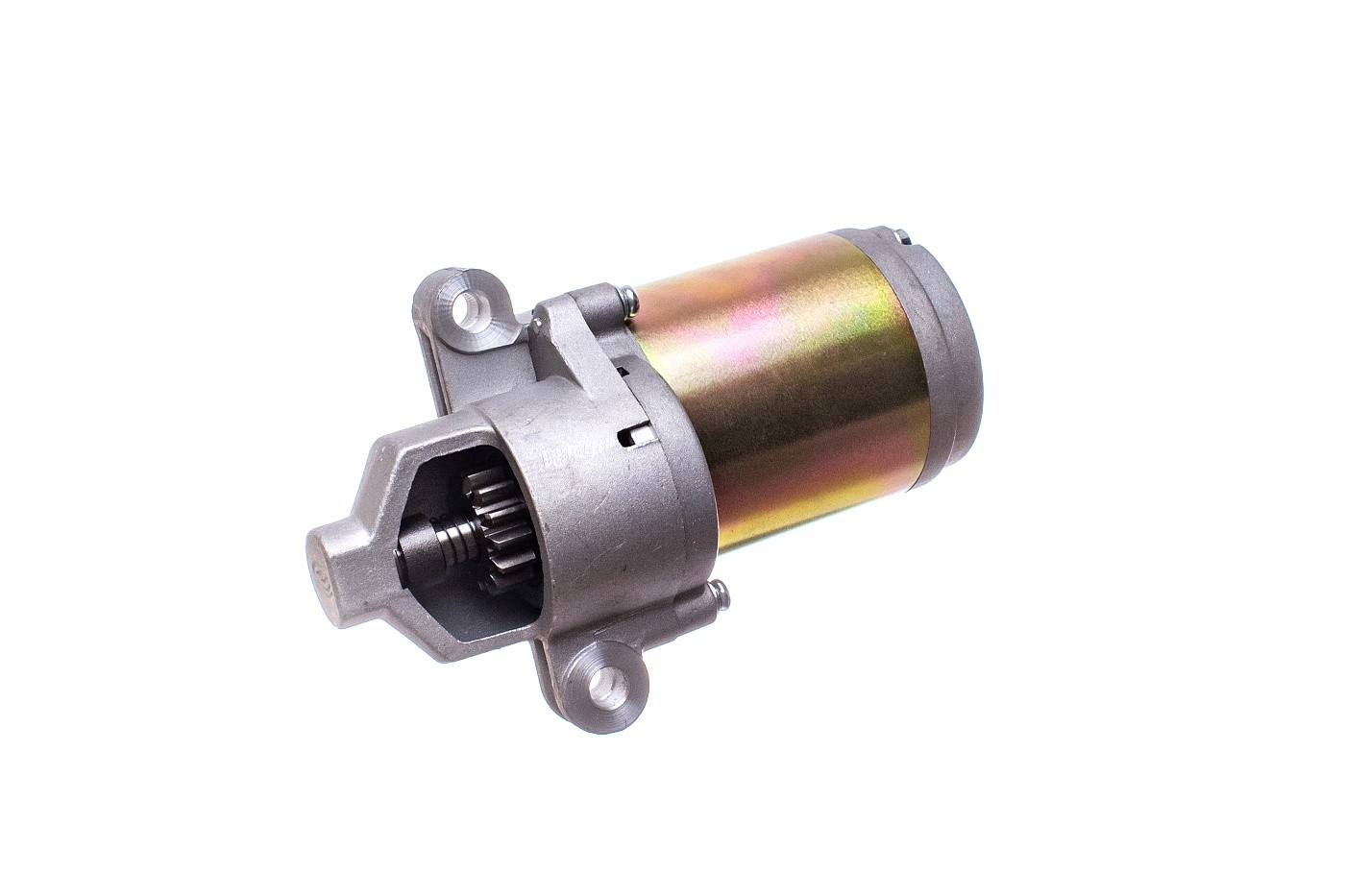 Elektrický startér pro motory Zongshen XP420 Cub Cadet MTD Craftsman Troy-Bilt (OEM 951-12207 751-12207 751P12207A)
