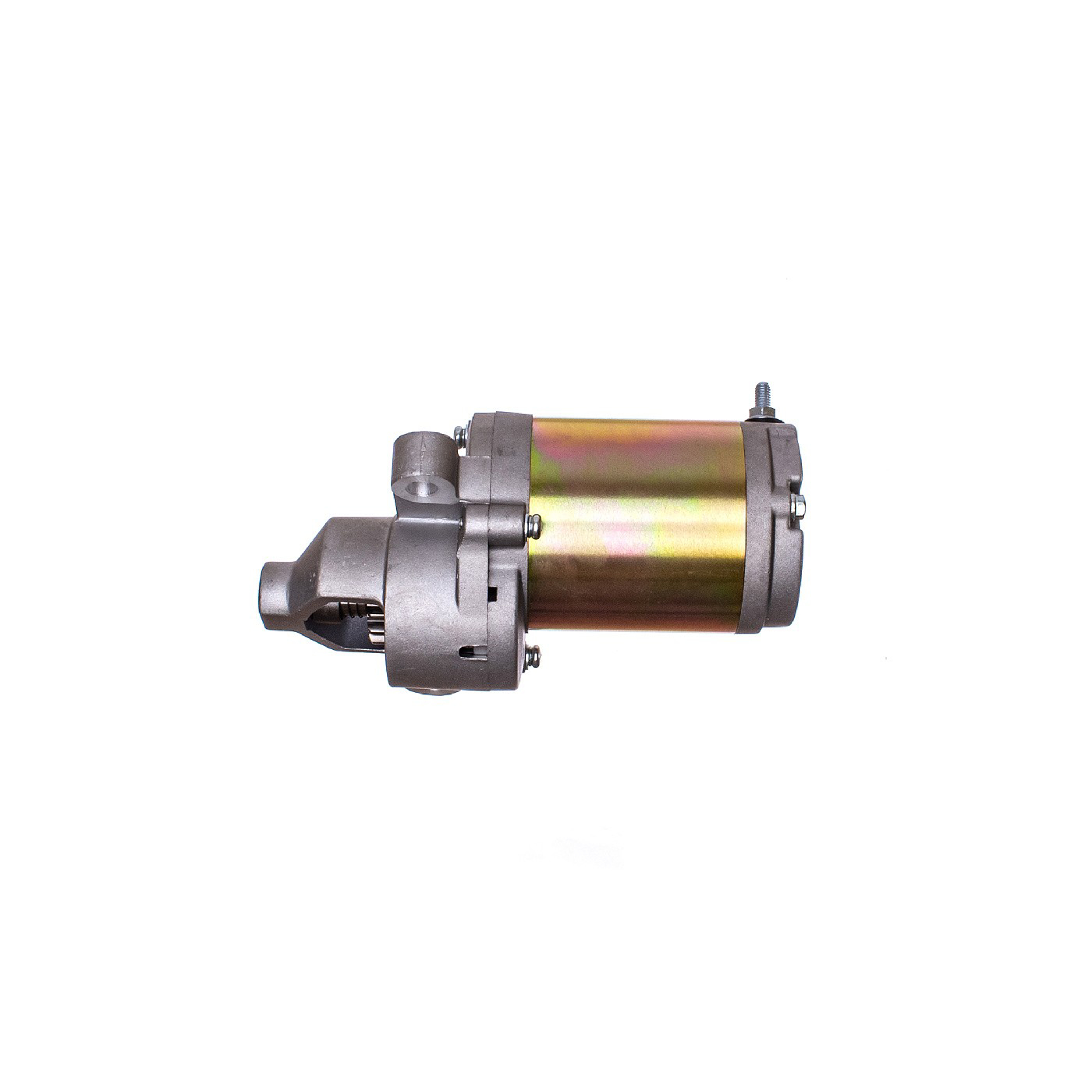 Elektrický startér pro motory Zongshen XP420 Cub Cadet MTD Craftsman Troy-Bilt (OEM 951-12207 751-12207 751P12207A)