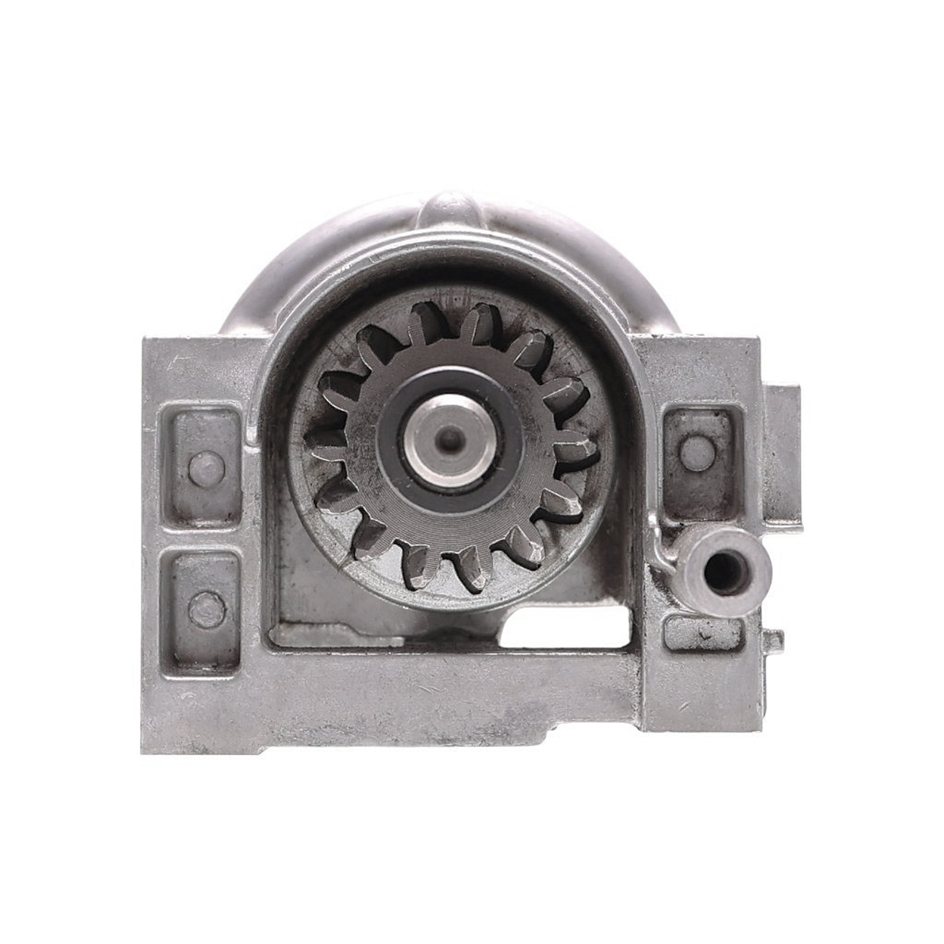 Elektrický startér pro motory Zongshen XP620 výkon 17,6 PS (OEM 100009805)