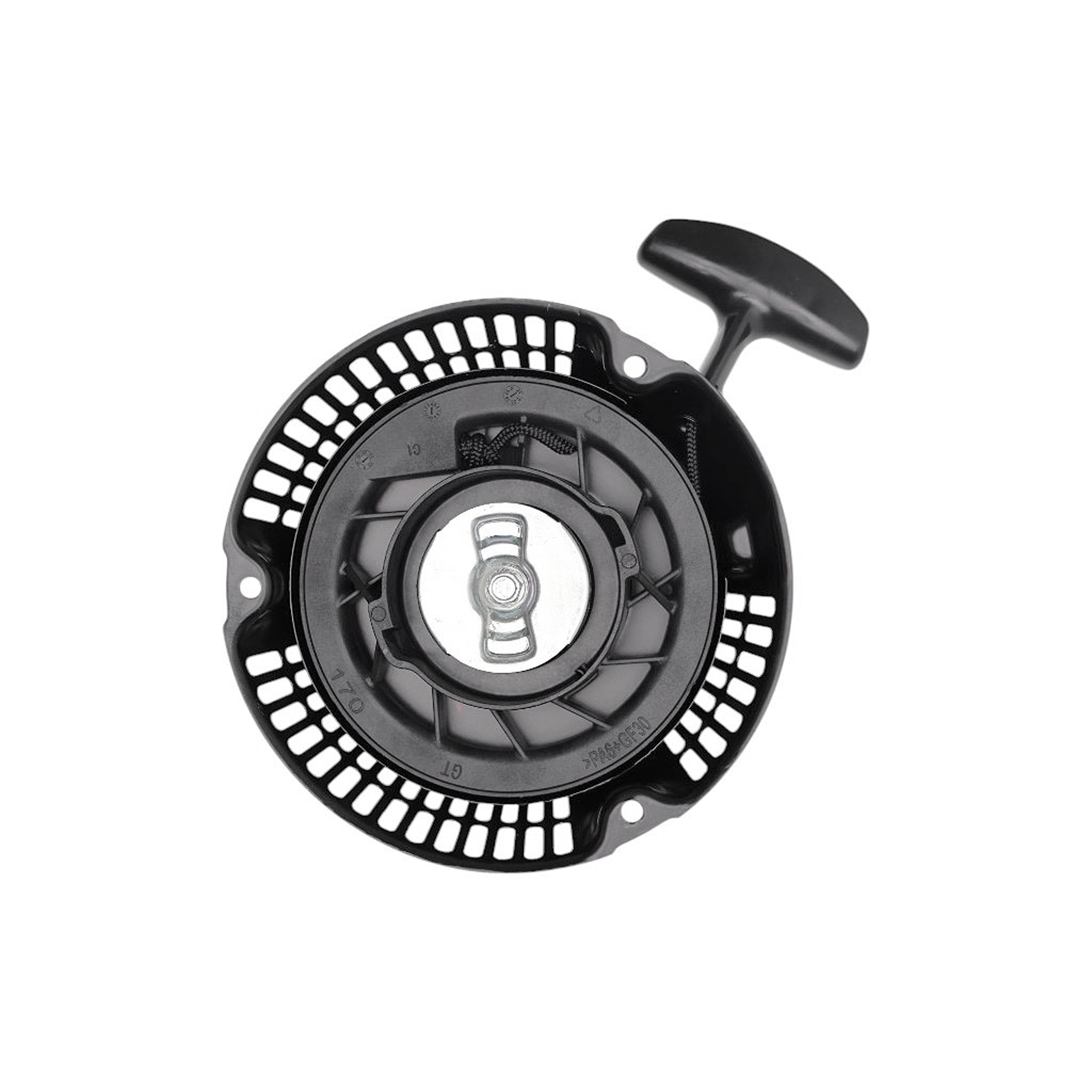 Kompletní startér pro motory Zongshen GB200 (OEM 100023743-0001)