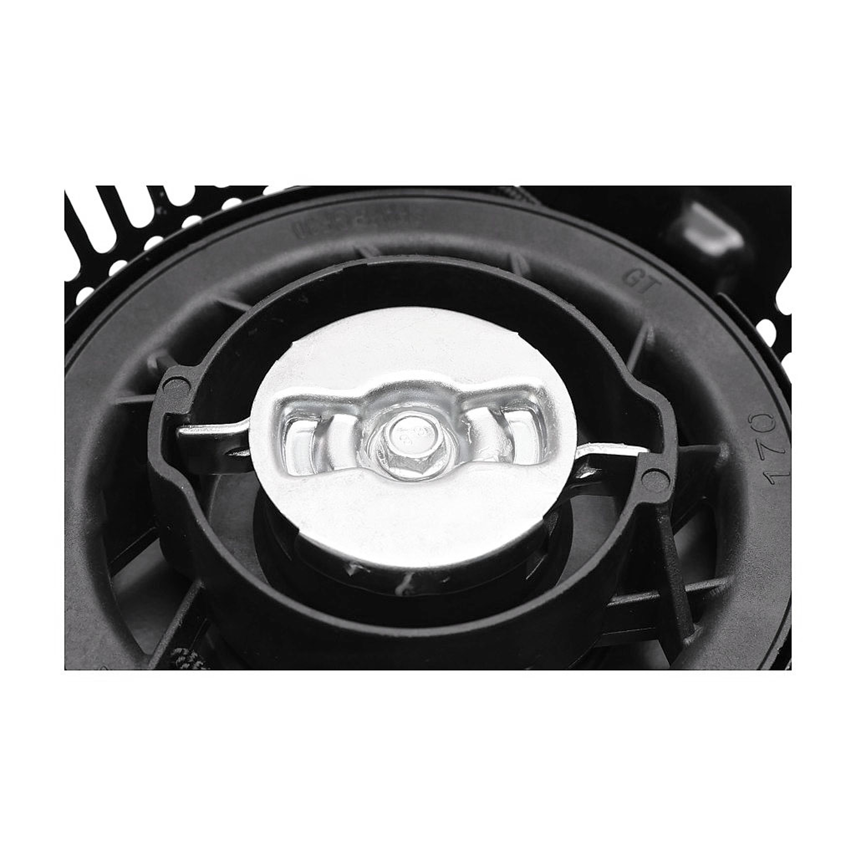 Kompletní startér pro motory Zongshen GB200 (OEM 100023743-0001)