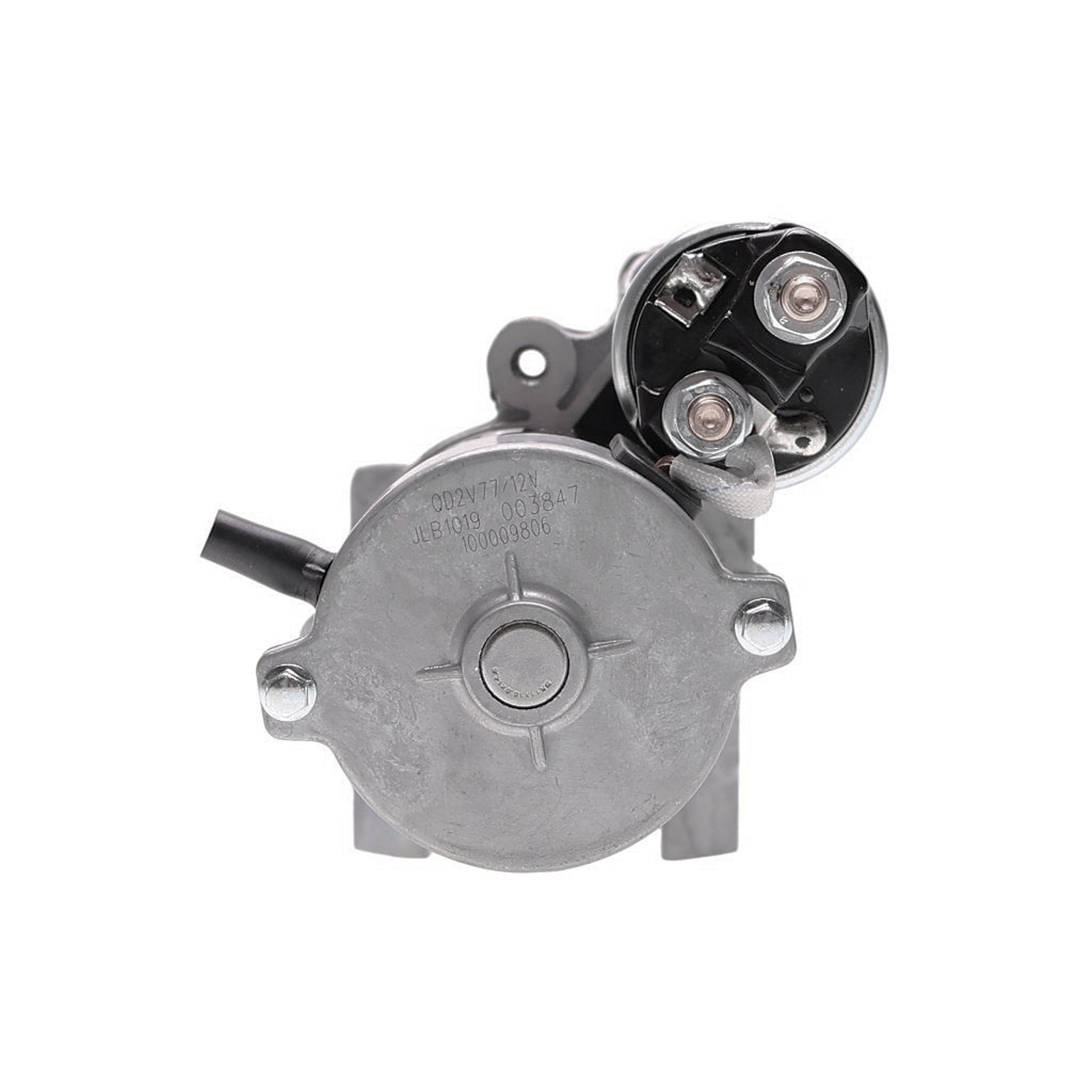 Elektrický startér pro motory Zongshen XP680 GB680 (OEM 100009806)