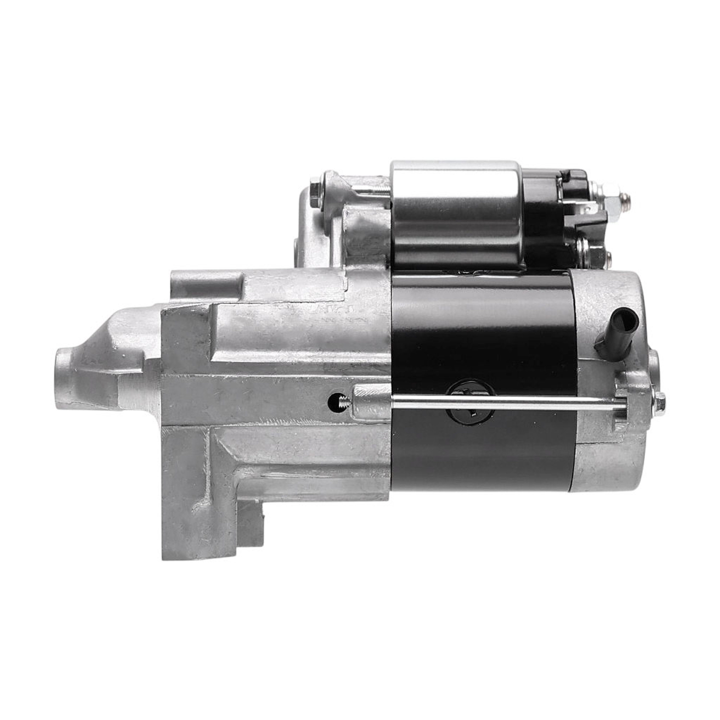 Elektrický startér pro motory Zongshen XP680 GB680 (OEM 100009806)