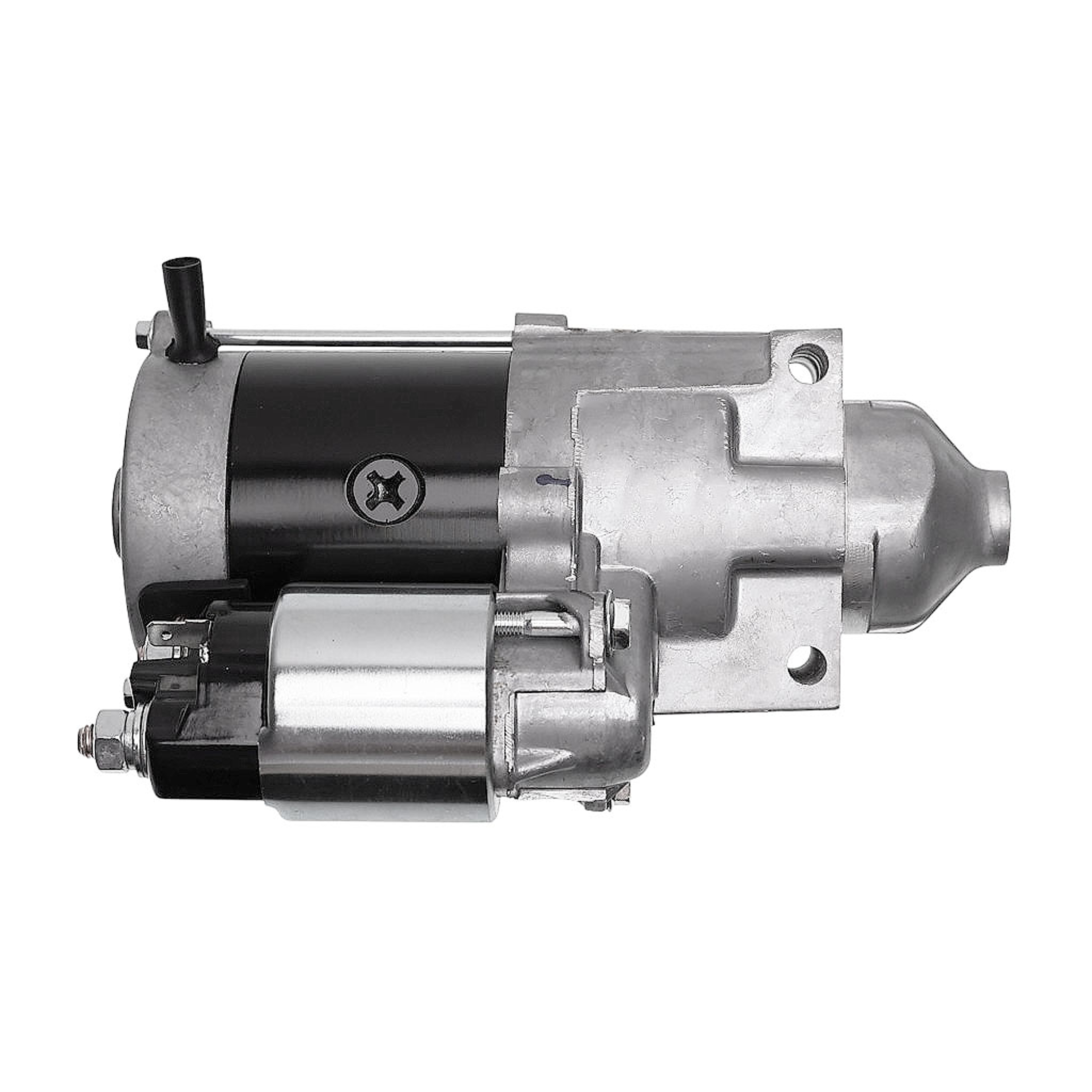 Elektrický startér pro motory Zongshen XP680 GB680 (OEM 100009806)