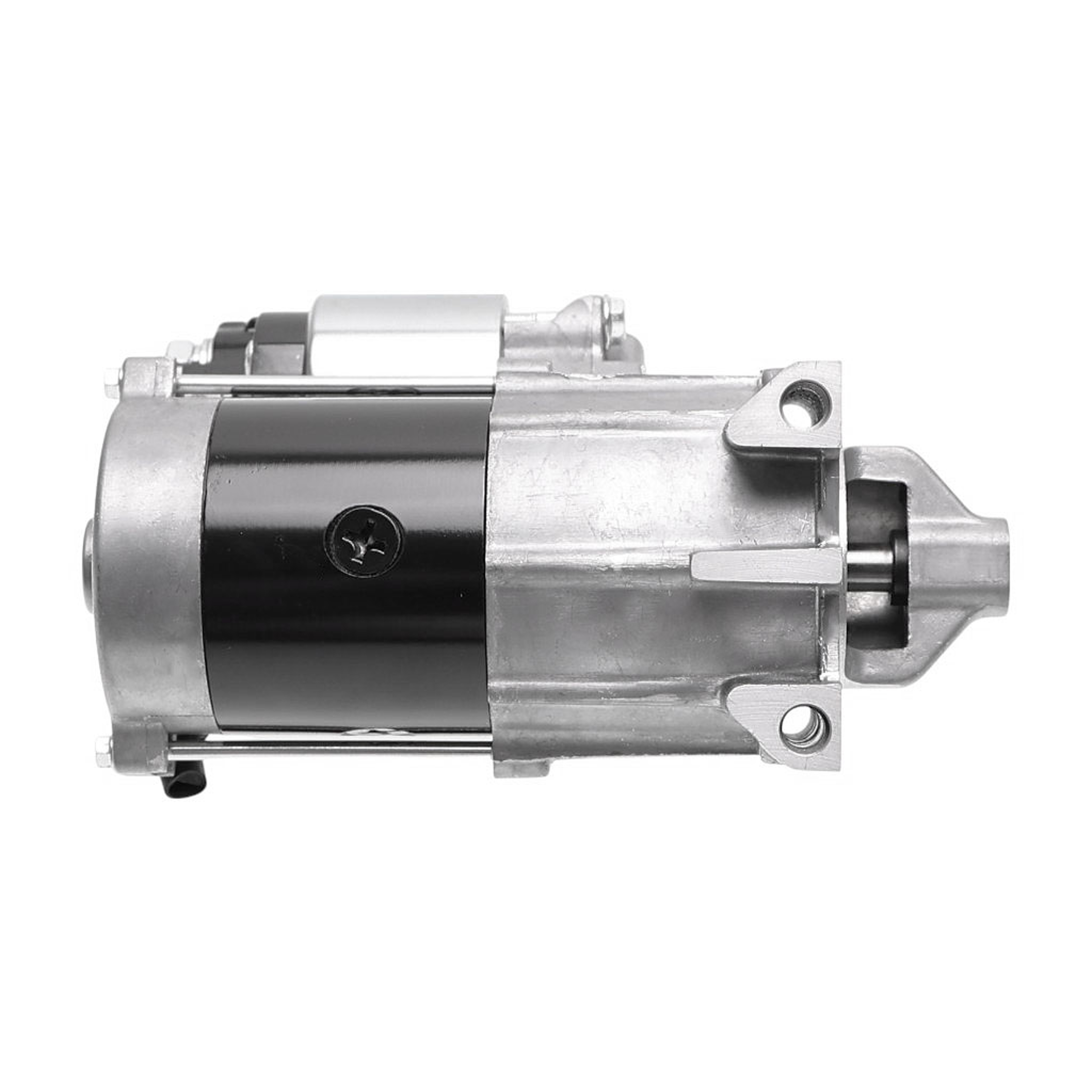 Elektrický startér pro motory Zongshen XP680 GB680 (OEM 100009806)