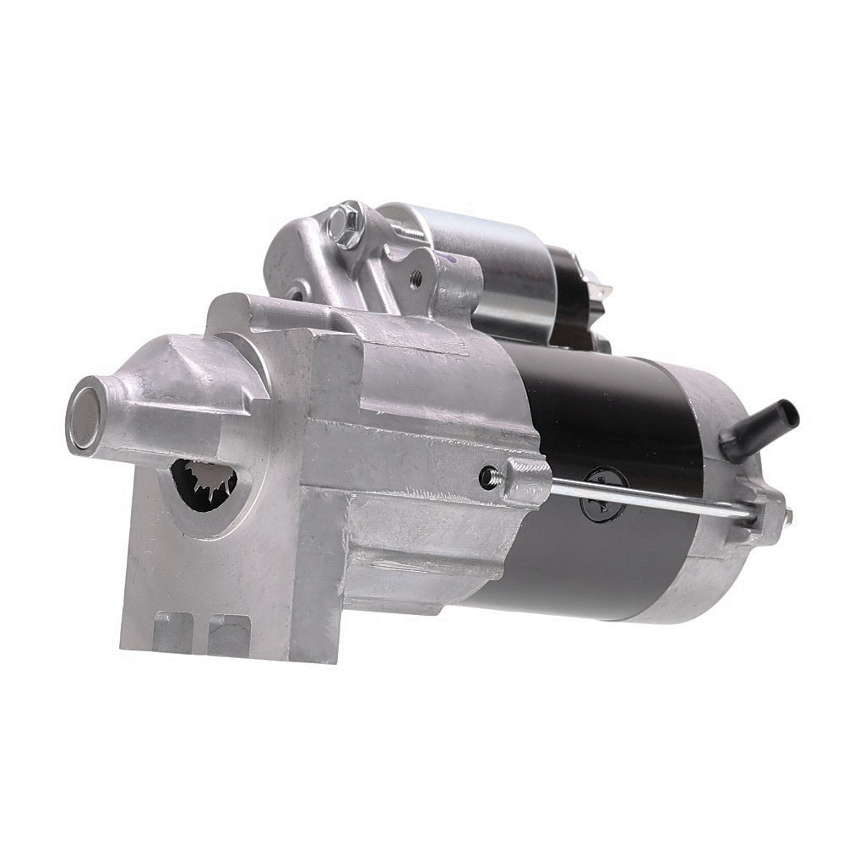 Elektrický startér pro motory Zongshen XP680 GB680 (OEM 100009806)
