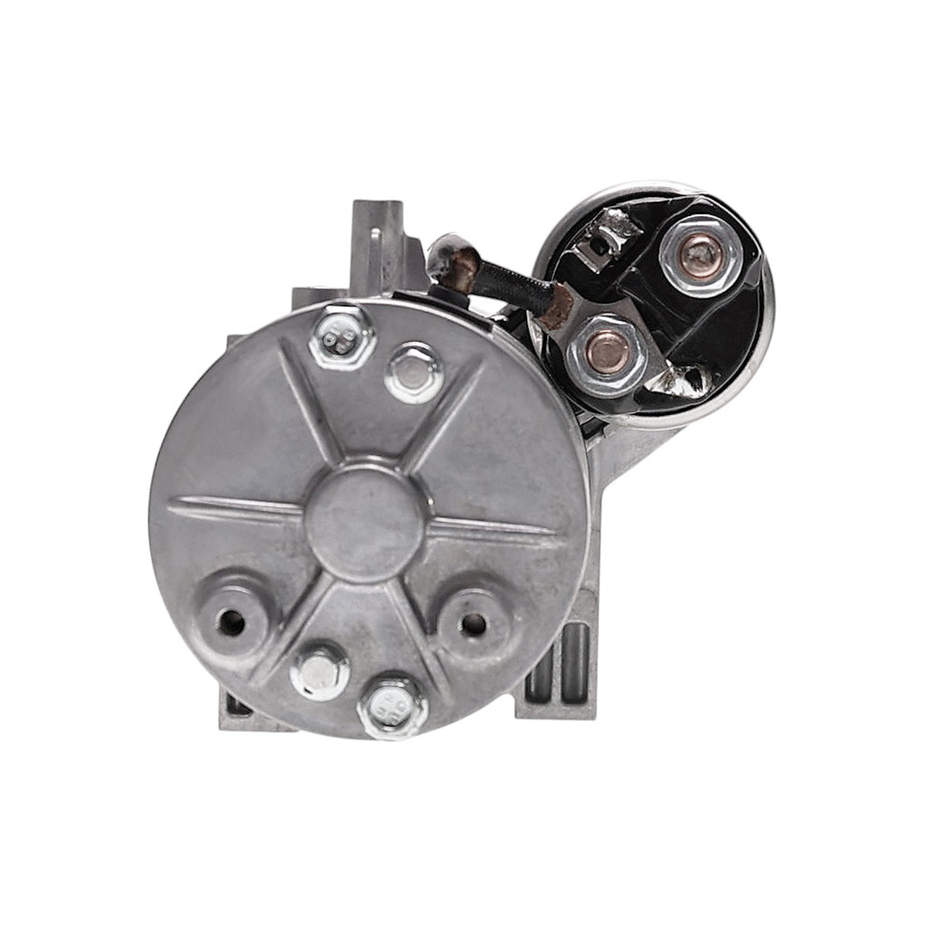 Elektrický startér pro motory Zongshen GB1000 (OEM 100098108)